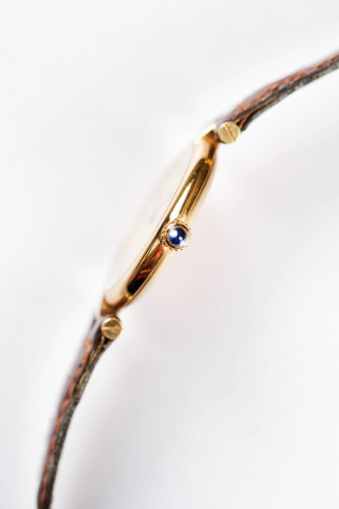 Cartier Vendôme Must champagne