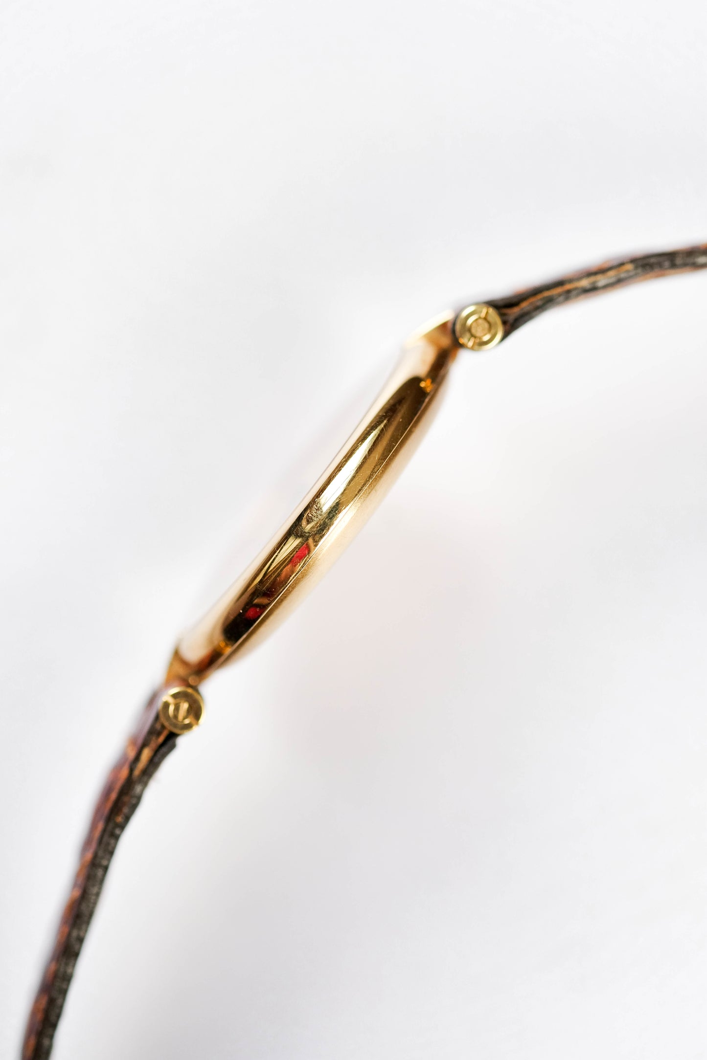 Cartier Vendôme Must champagne