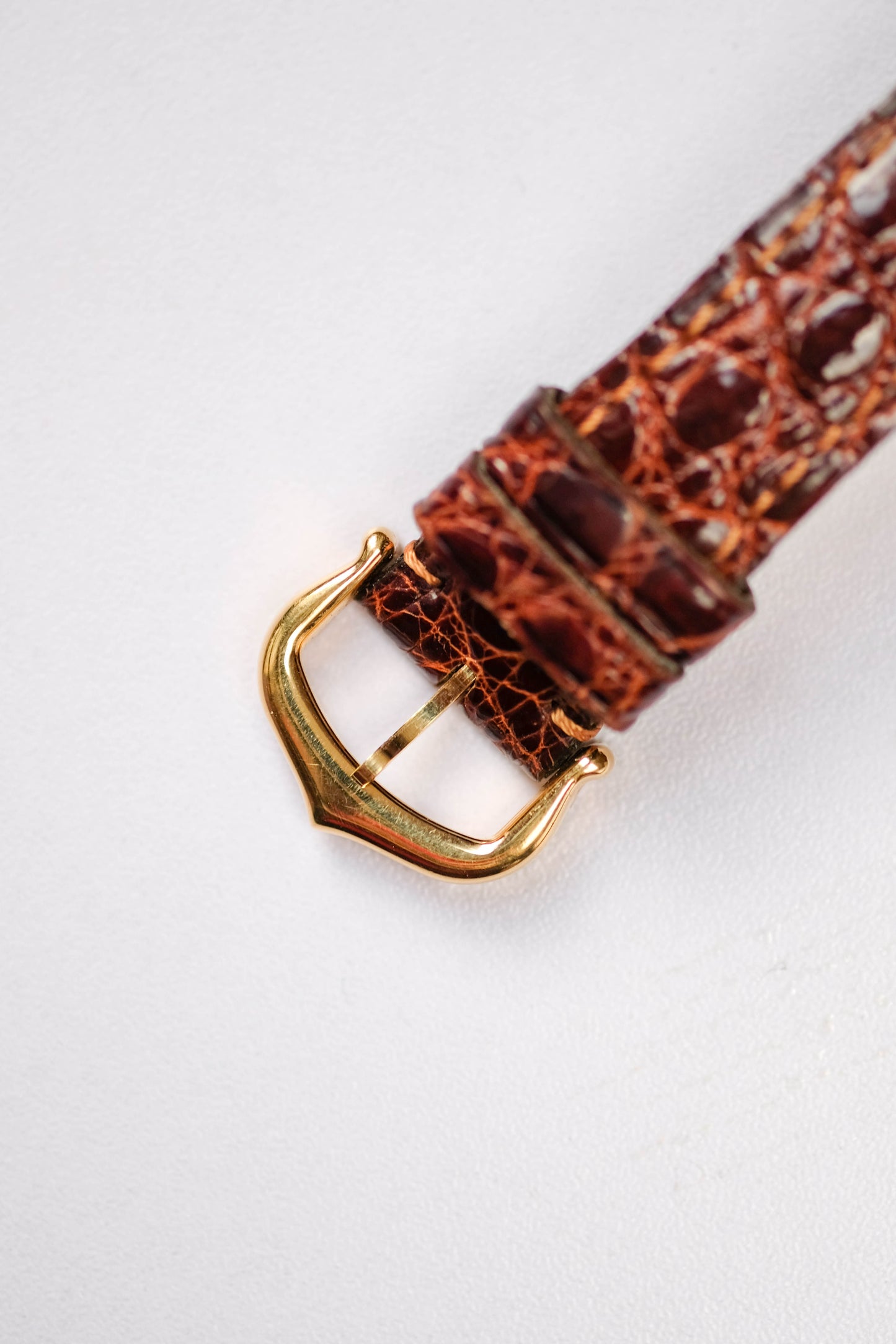 Cartier Vendôme Must champagne