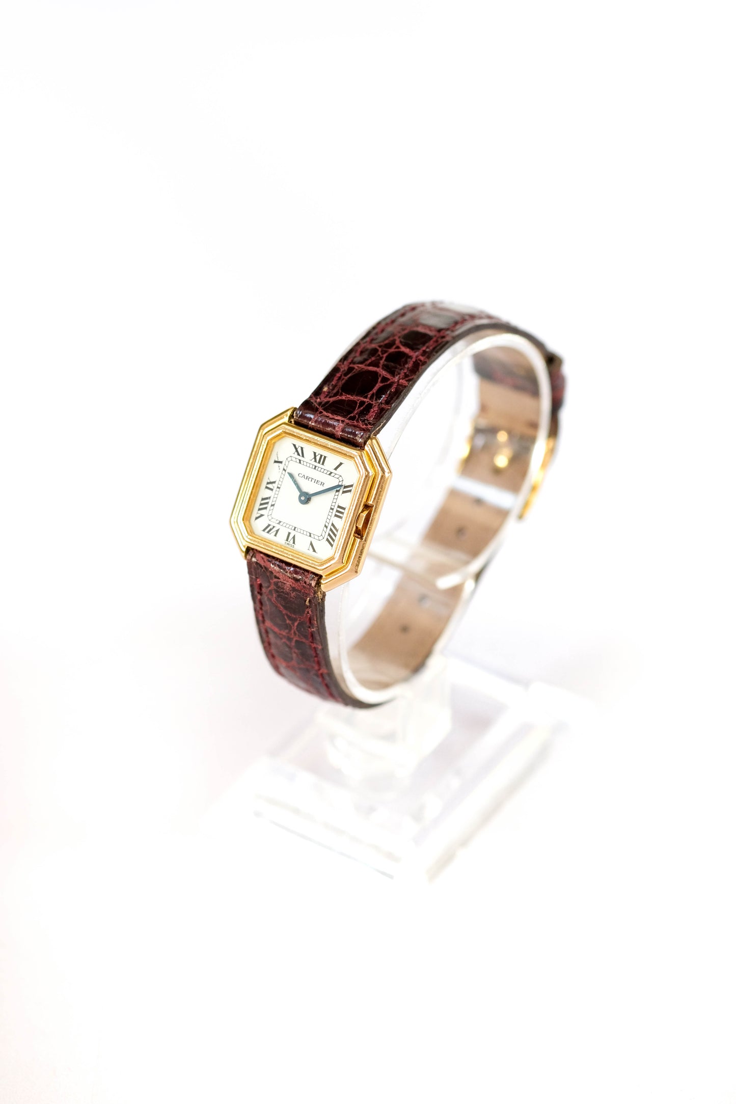 Cartier Ceinture Small