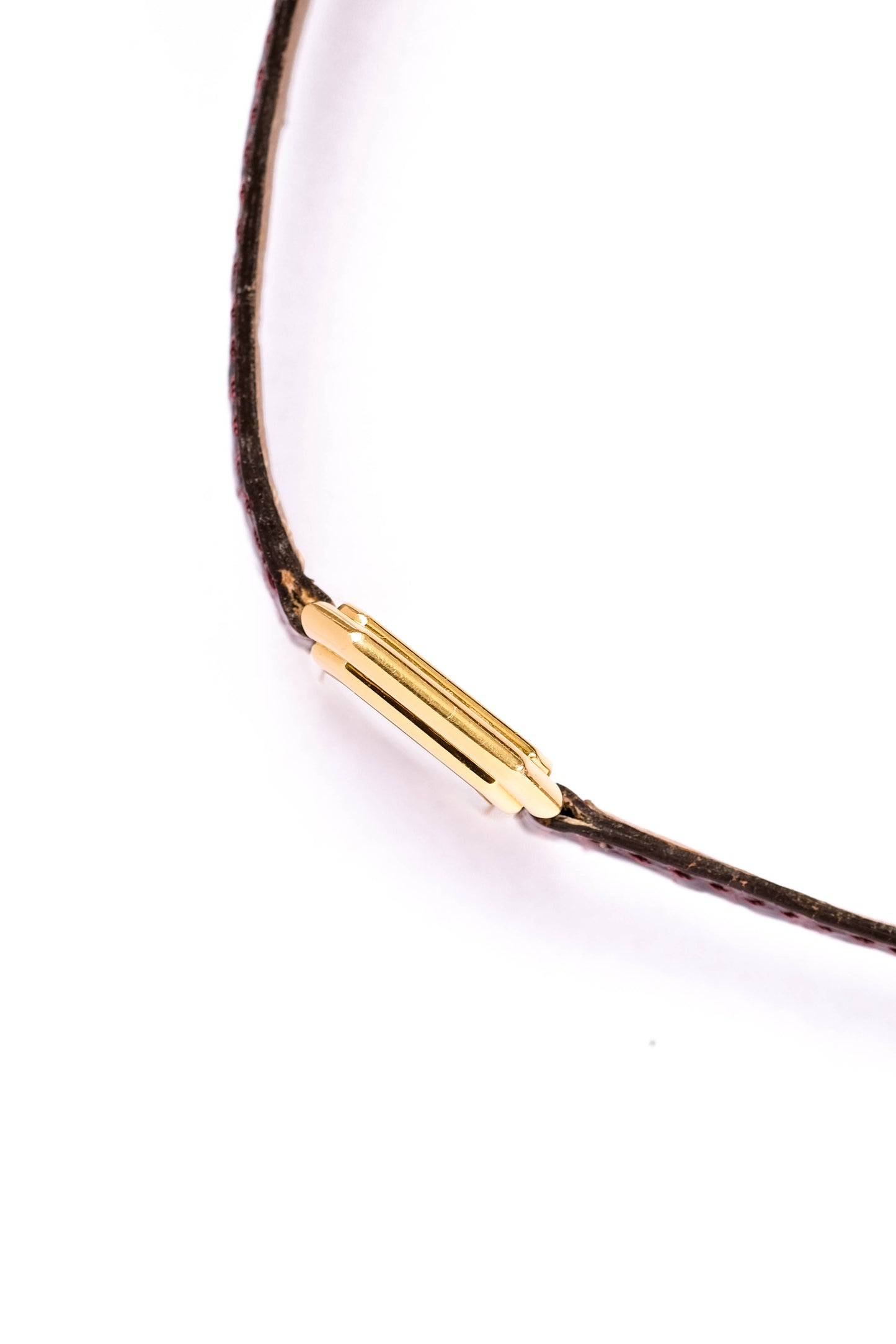 Cartier Ceinture Small