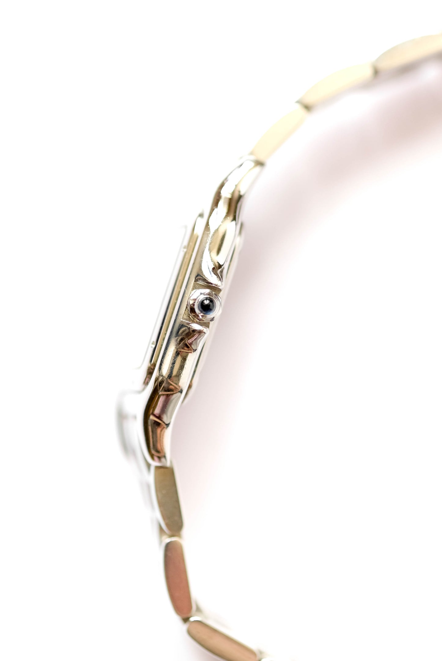 Cartier Panthère Steel - Medium