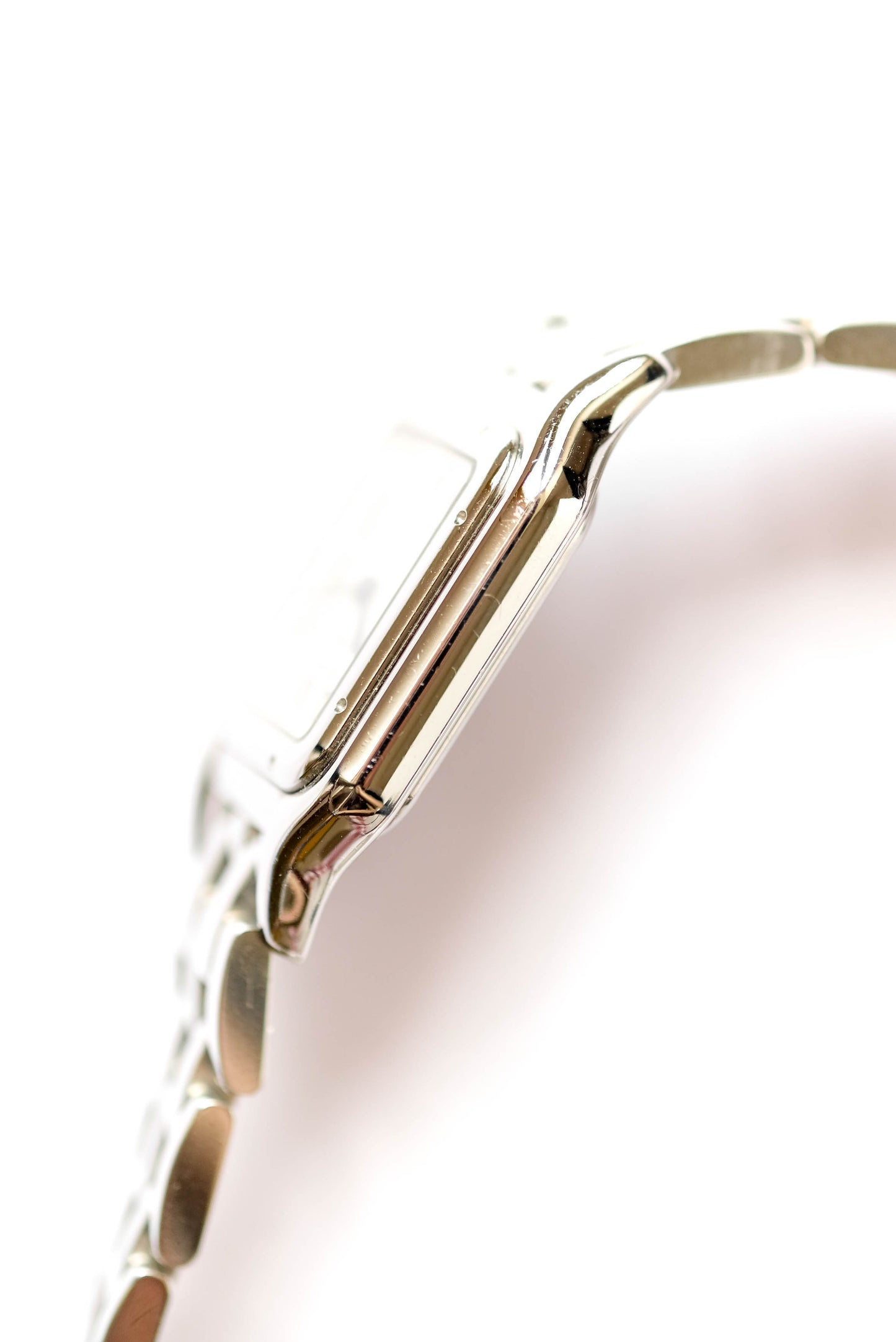 Cartier Panthère Steel - Medium