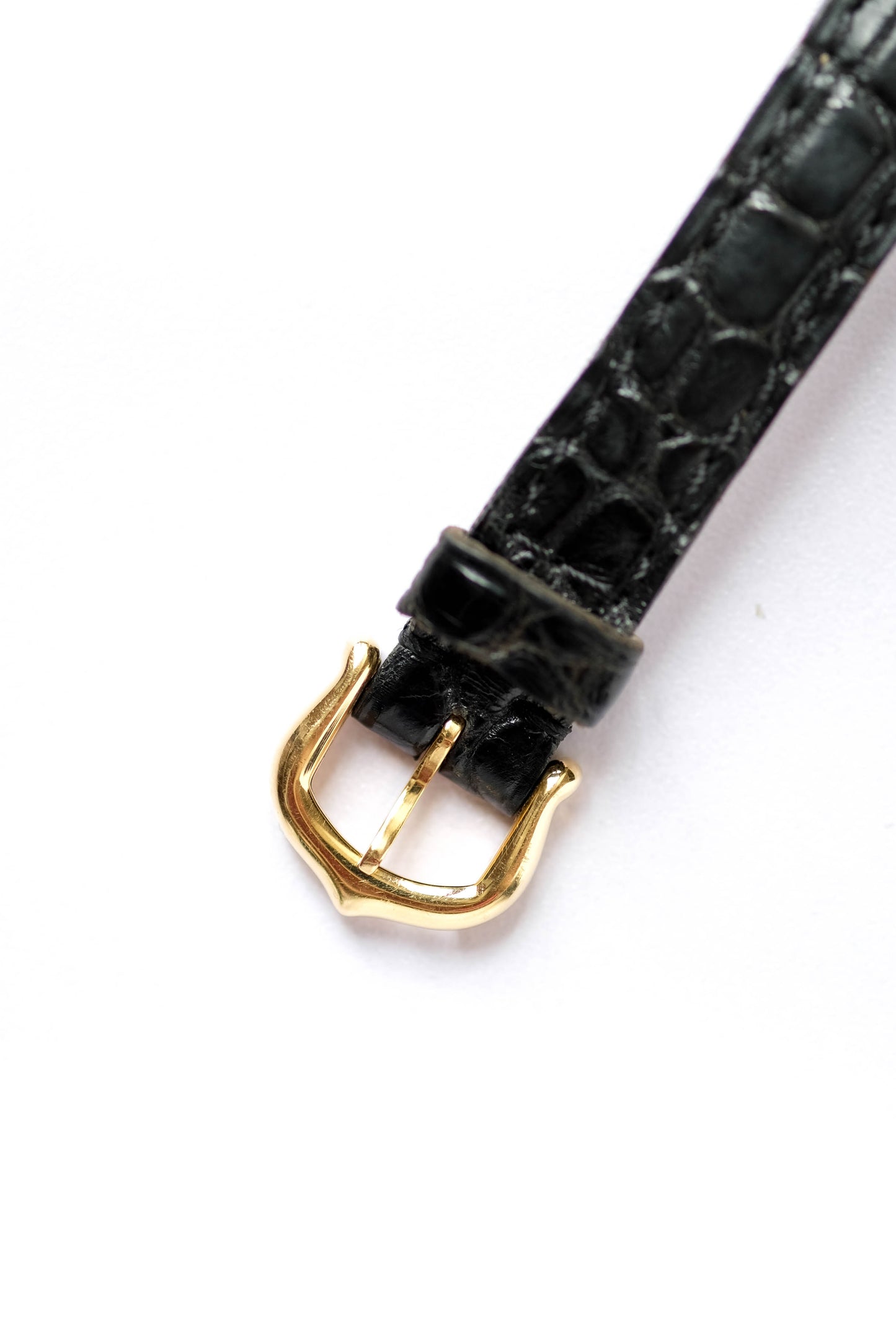 Cartier Tortue - 1980