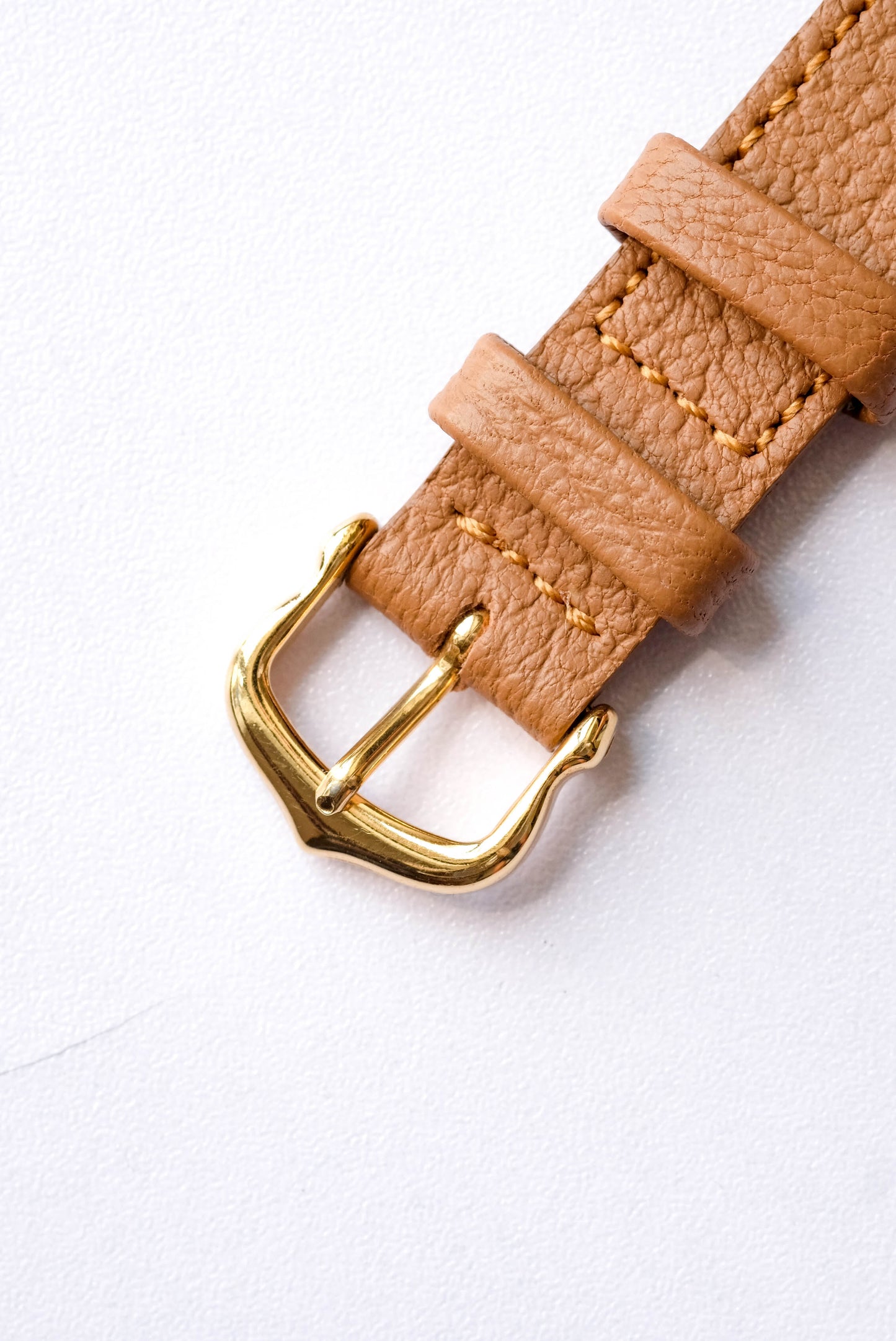 Cartier Tank Louis Cartier medium "Paris" - 1970/80s