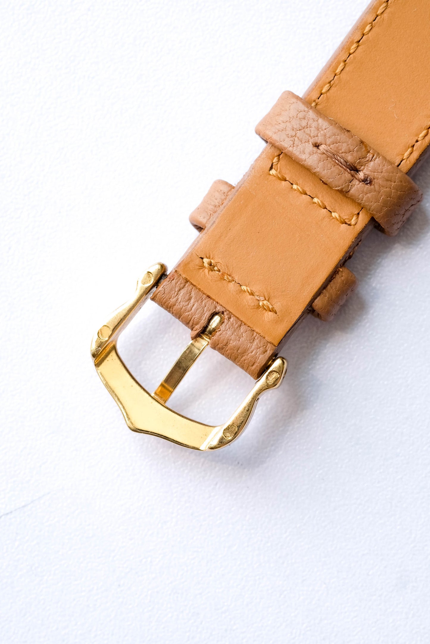 Cartier Tank Louis Cartier medium "Paris" - 1970/80s