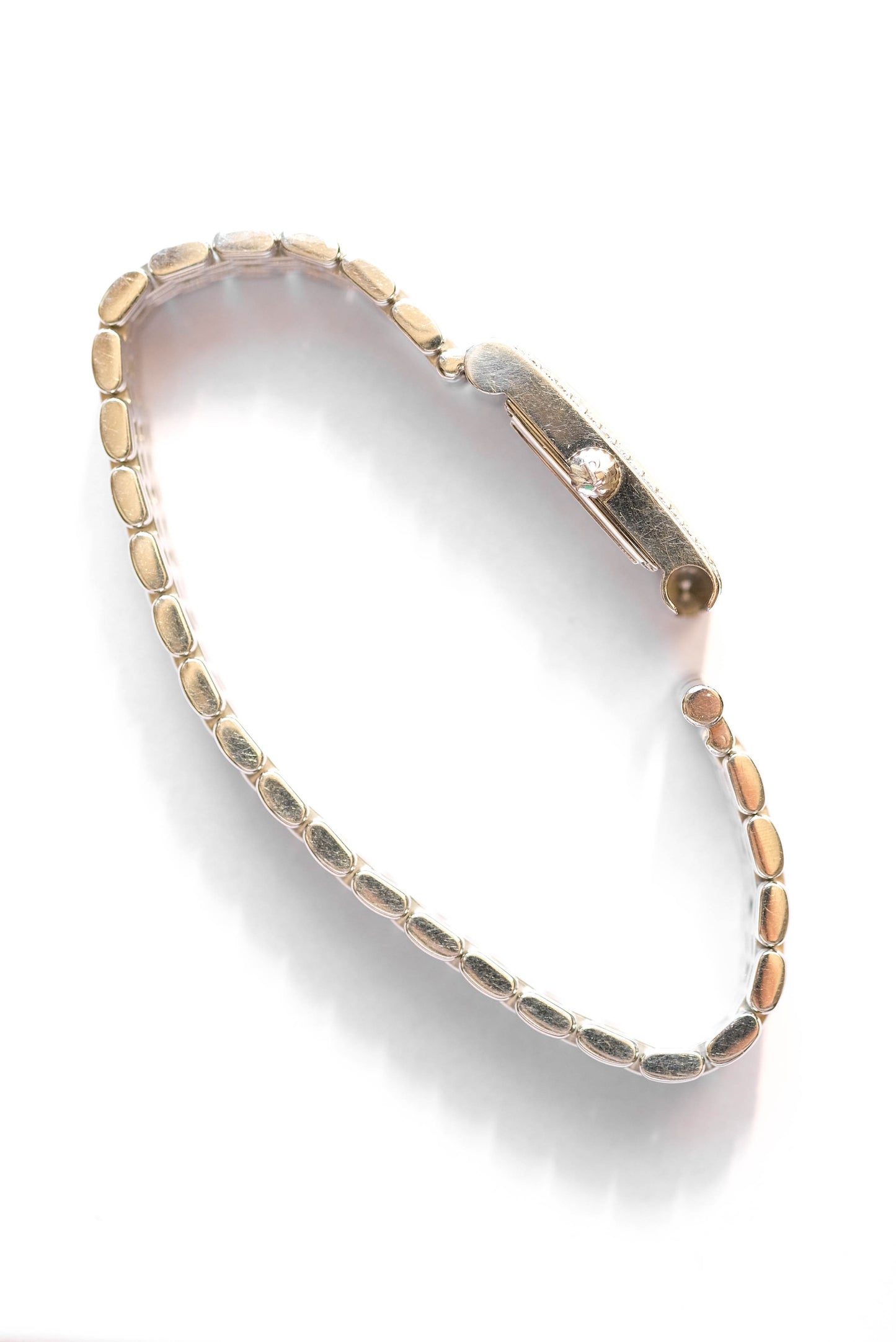 Boucheron Reflet diamonds