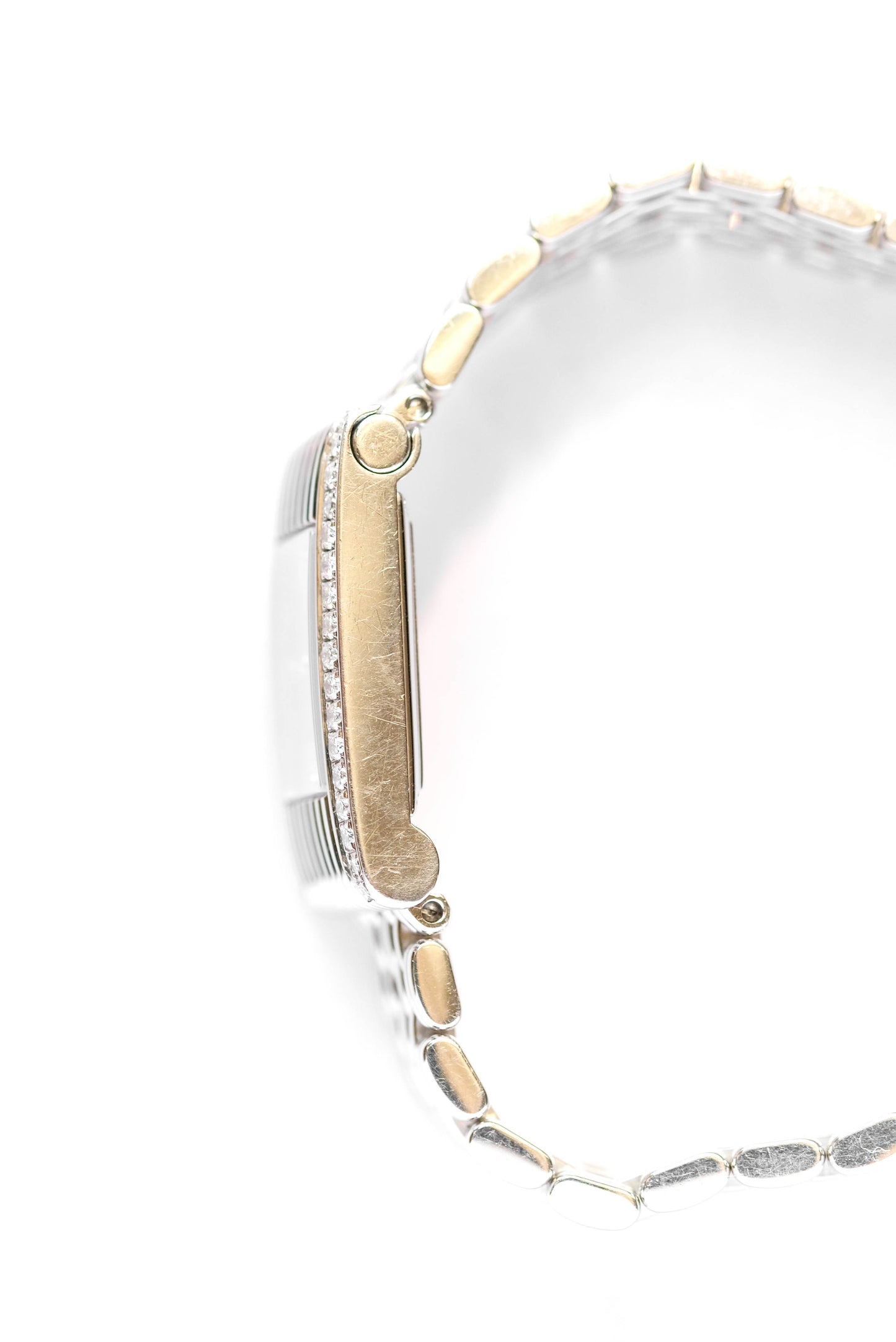 Boucheron Reflet diamonds