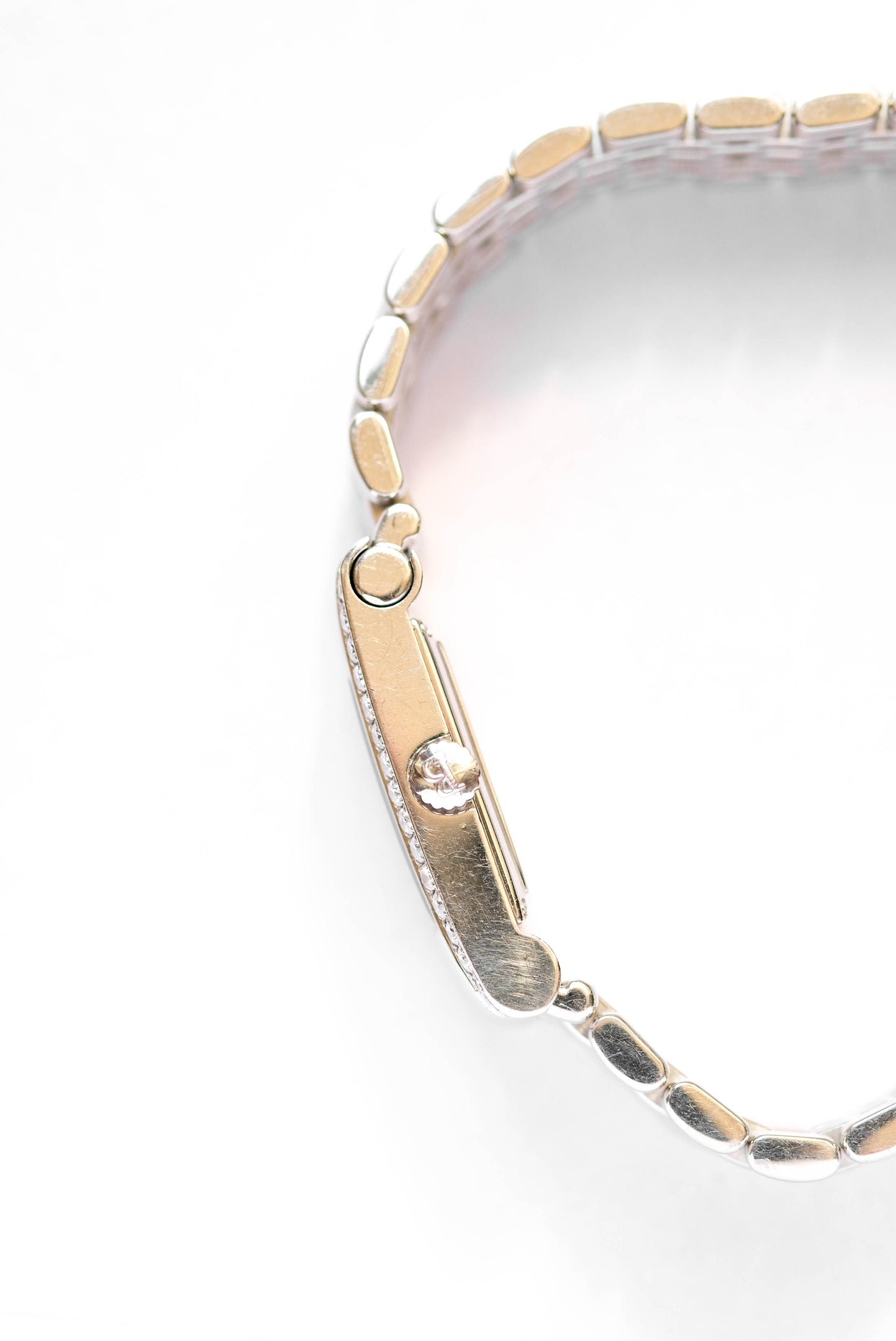 Boucheron Reflet diamonds
