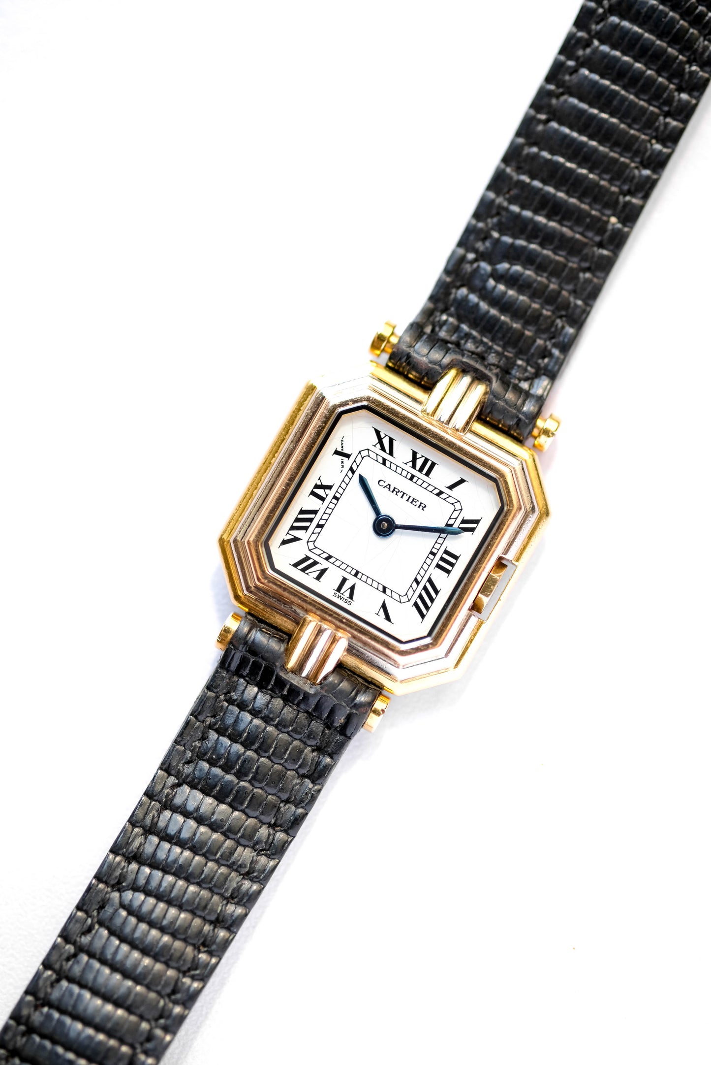 Cartier Ceinture Trinity Small - 1993 (with original papers)