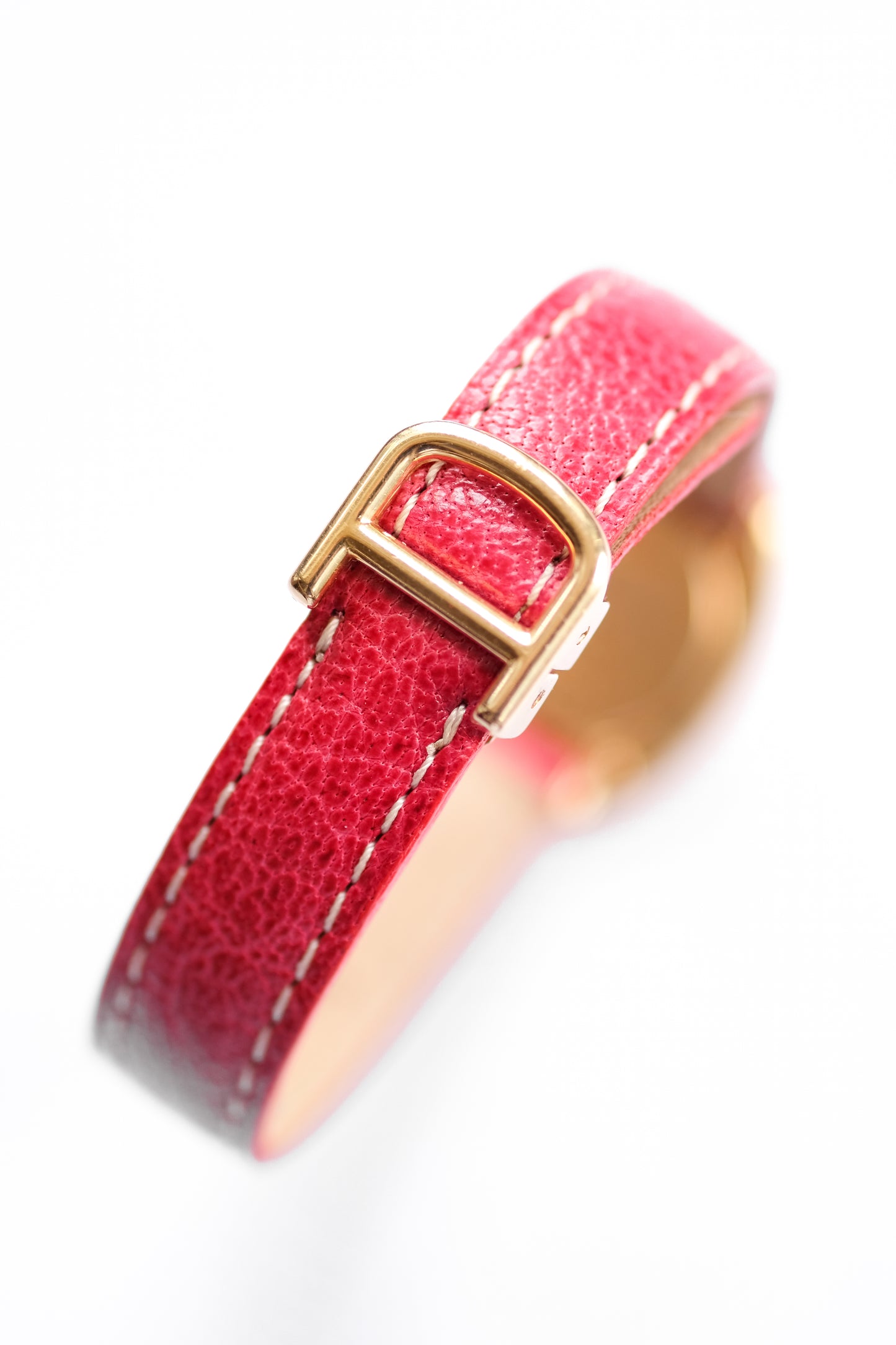 Cartier Baignoire Or jaune