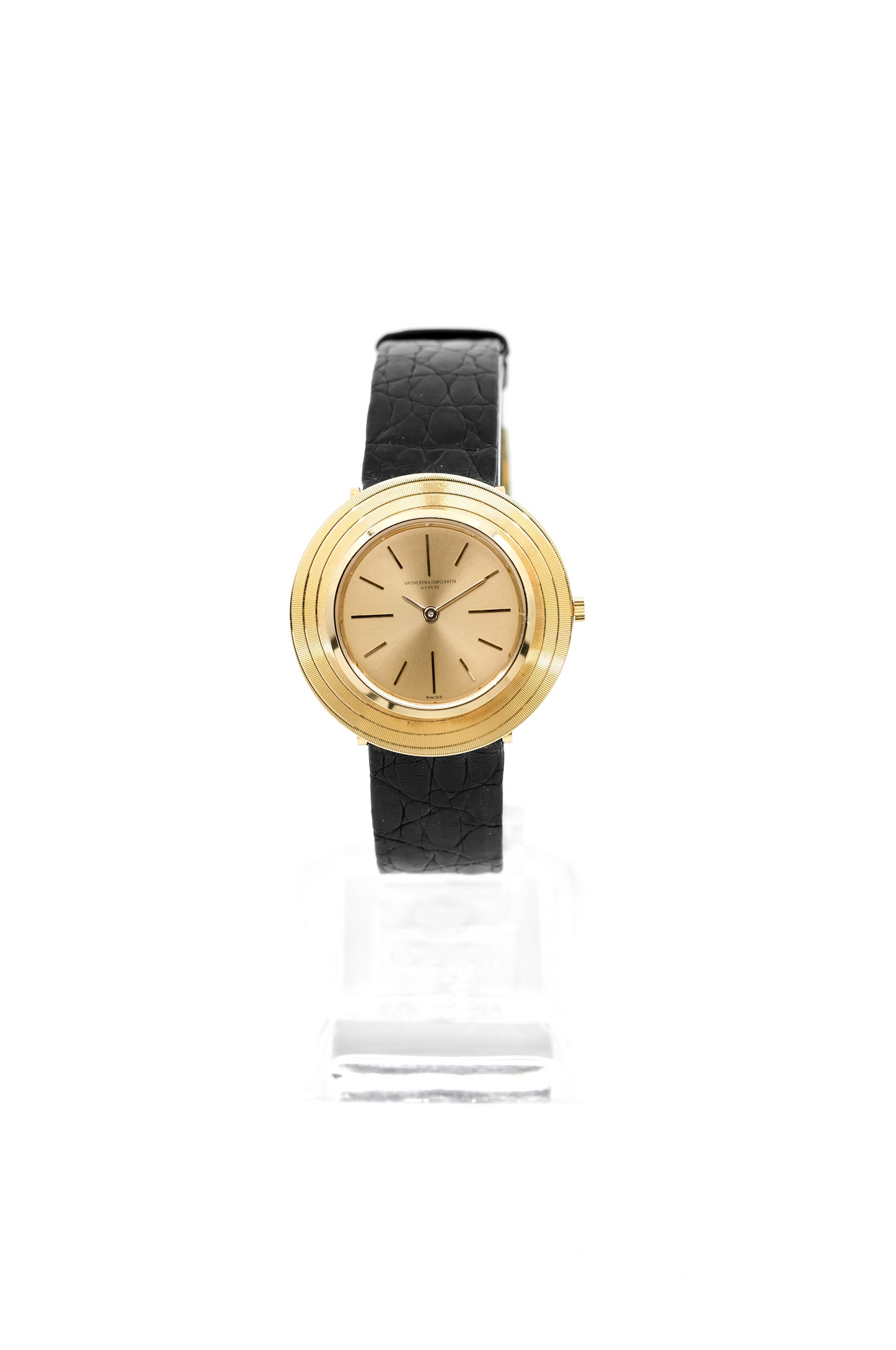 Vacheron Constantin Disco Volante mechanical - 1983 (full set)