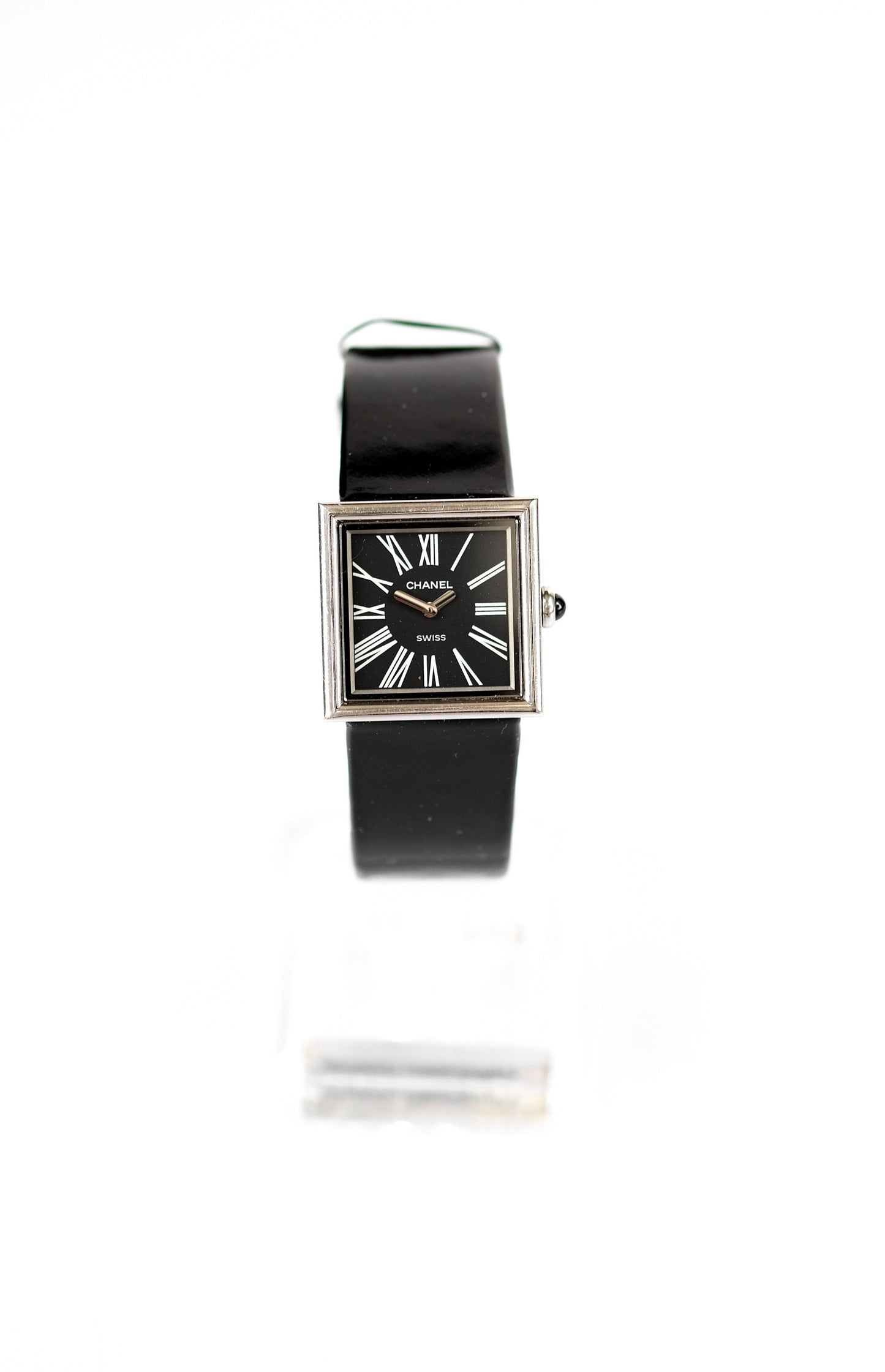 Chanel Mademoiselle Noire Vernis - v. 2000