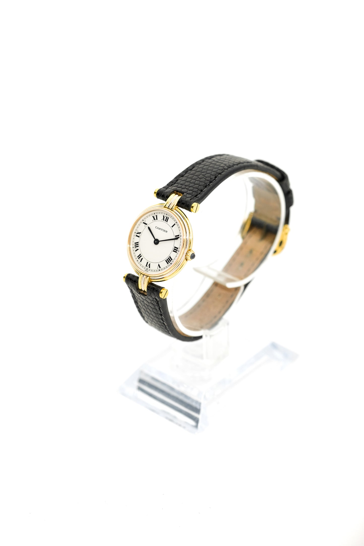Cartier Vendôme Trinity - Small model - c. 1990