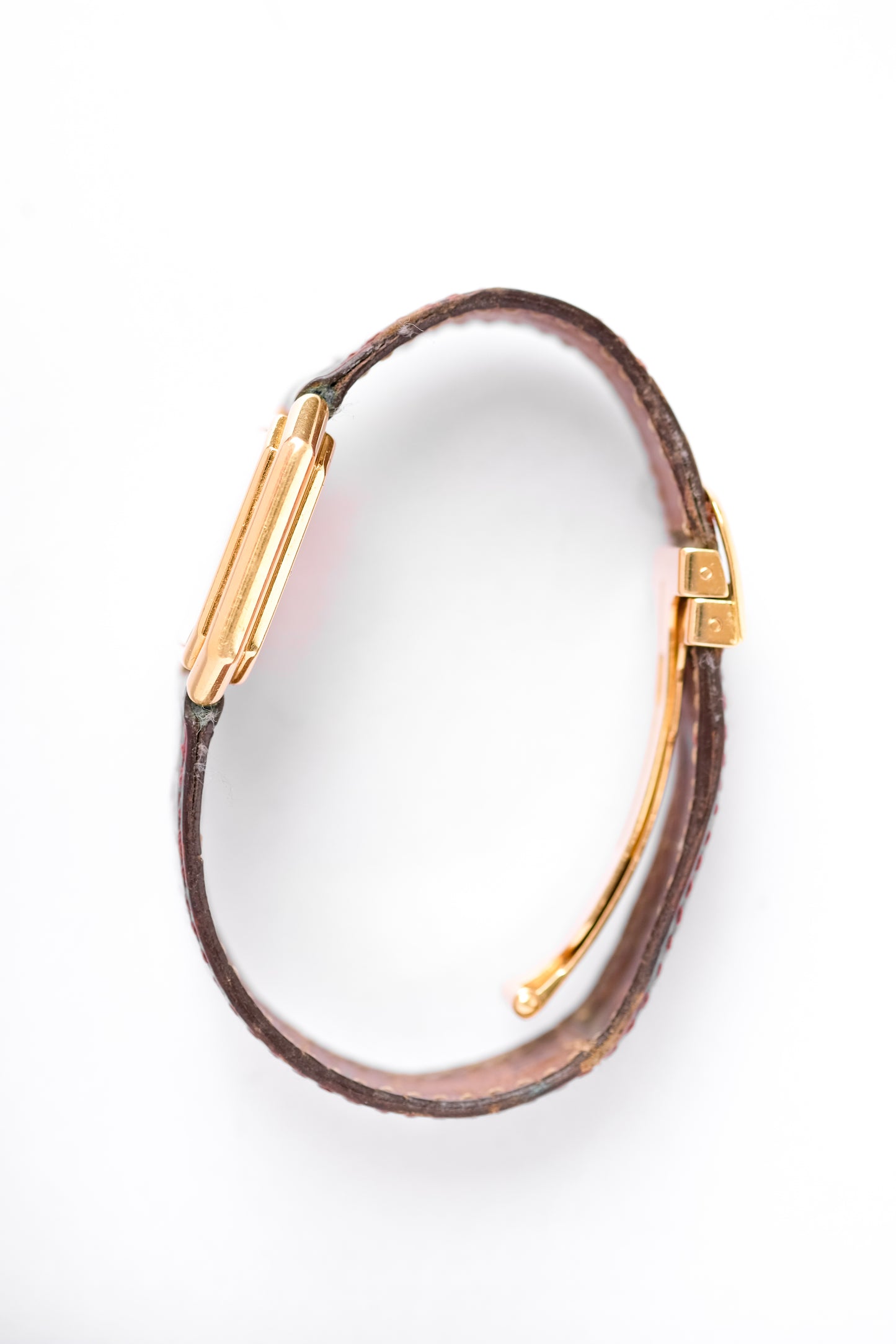 Cartier Ceinture Large mechanical - c. 1980