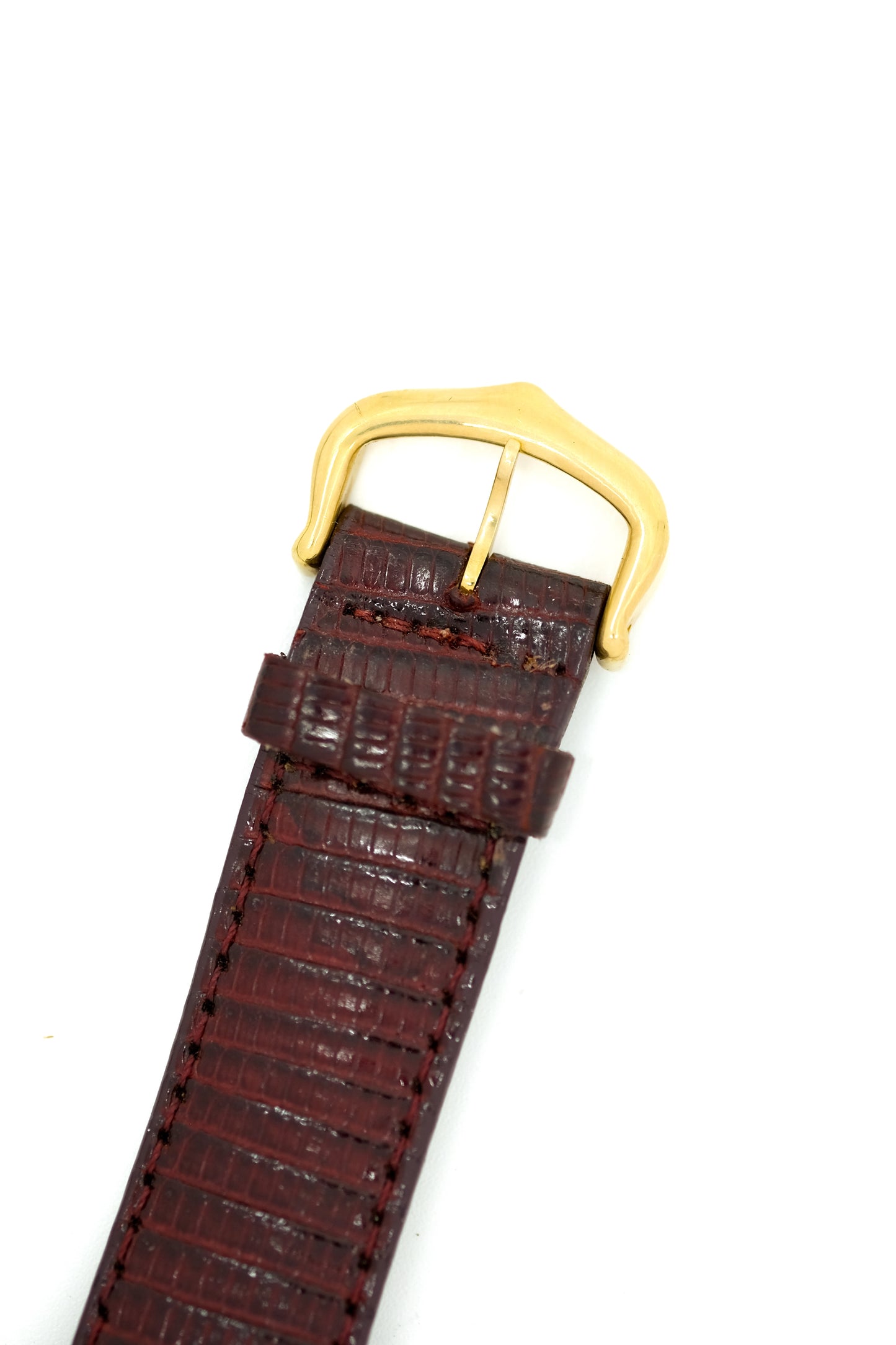 Cartier Tank Louis "Paris" - mécanique - v. 1970