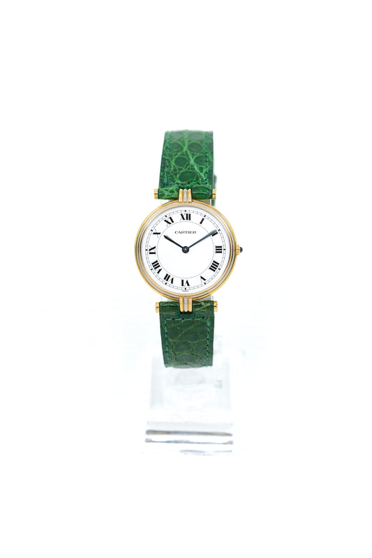 Cartier Vendôme Trinity Large - c. 1990