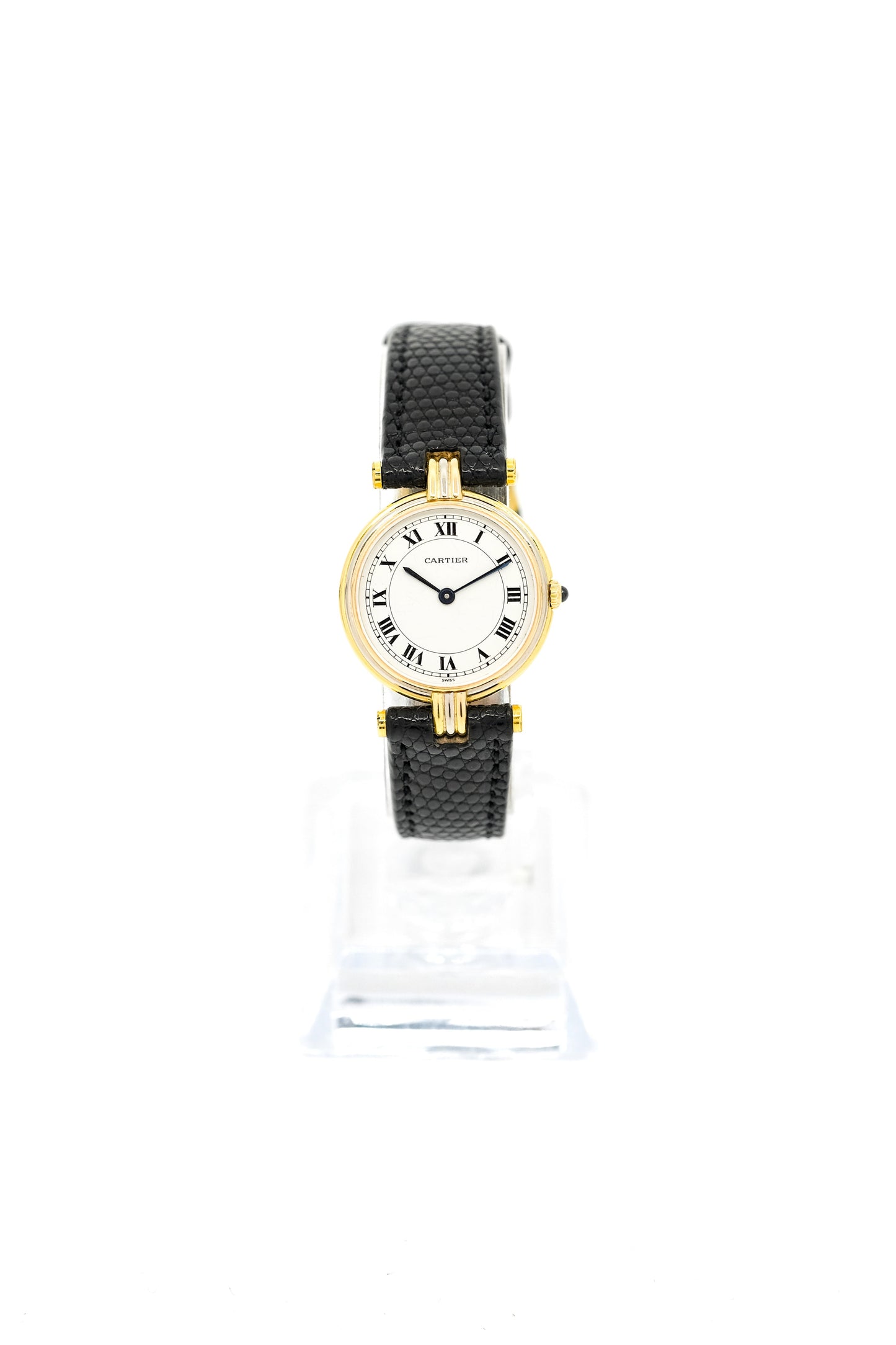 Cartier Vendôme Trinity - Small model - c. 1990