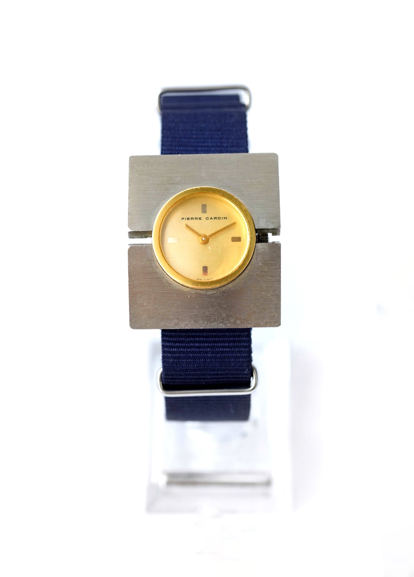 Pierre Cardin x Jaeger "Space" PC 120 - 1970s