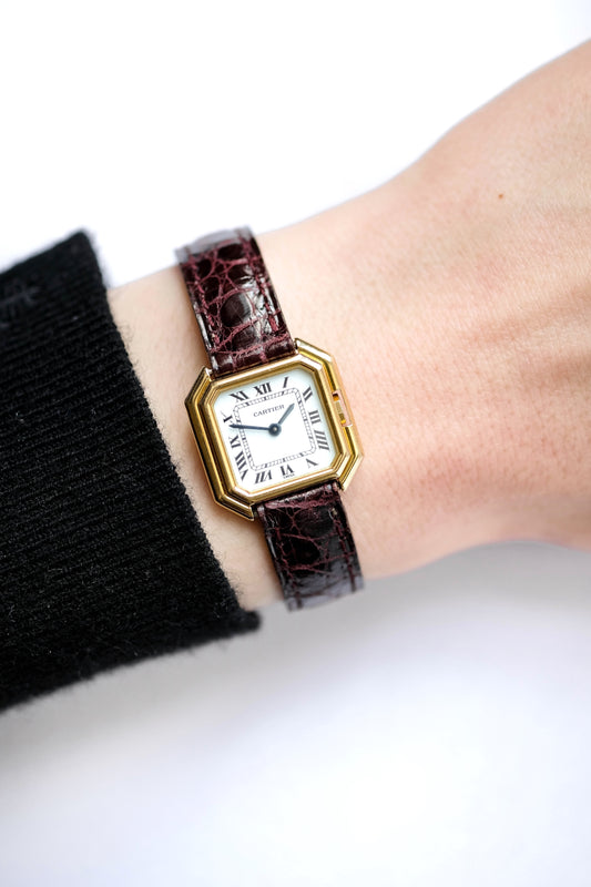 Cartier Ceinture Small