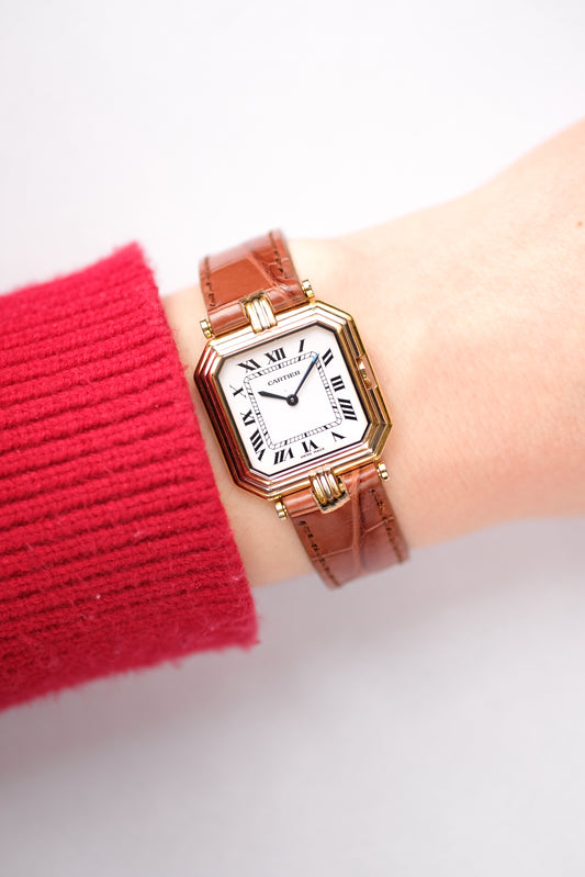 Cartier Ceinture Trinity