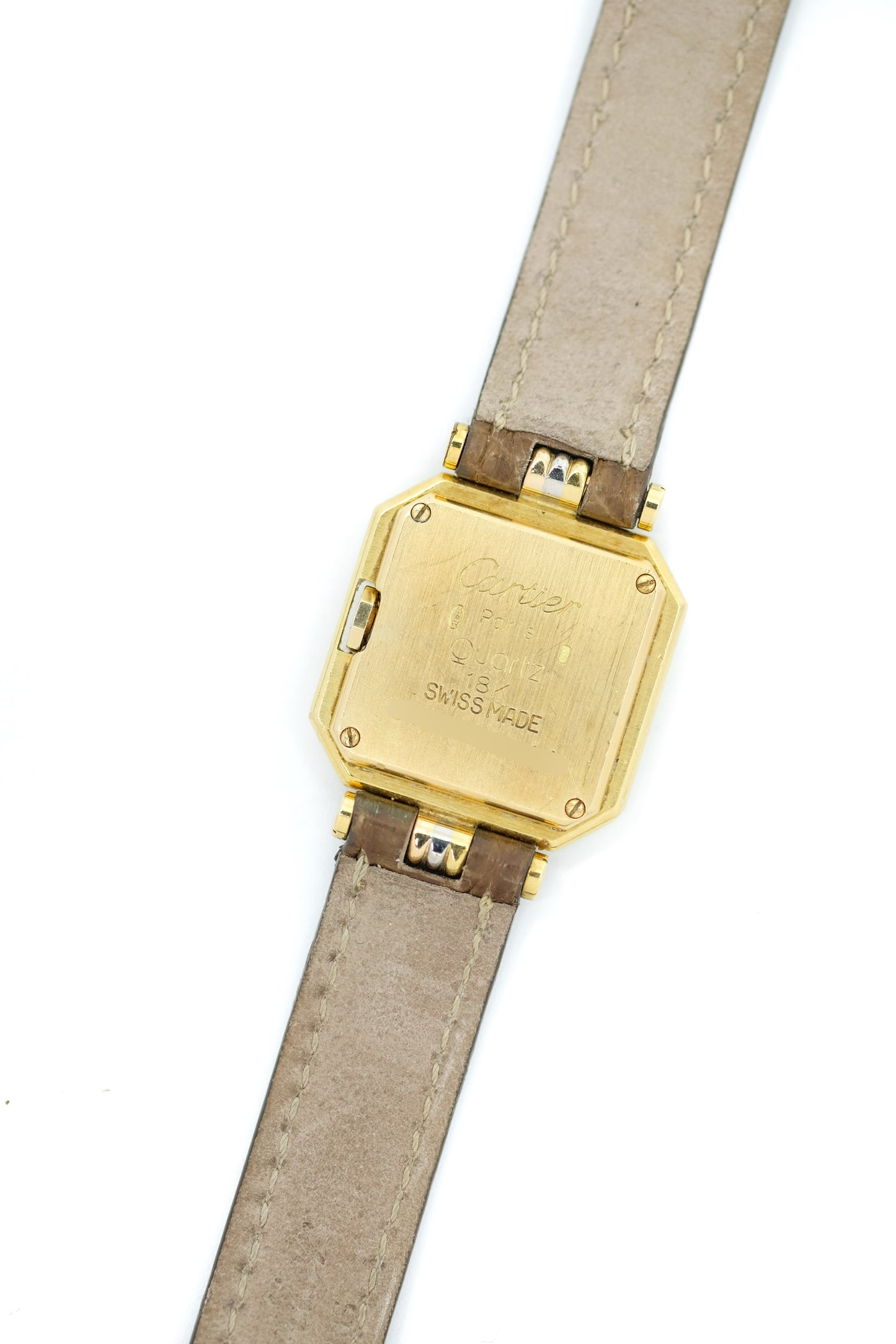 Cartier Ceinture Trinity - Petit Modèle