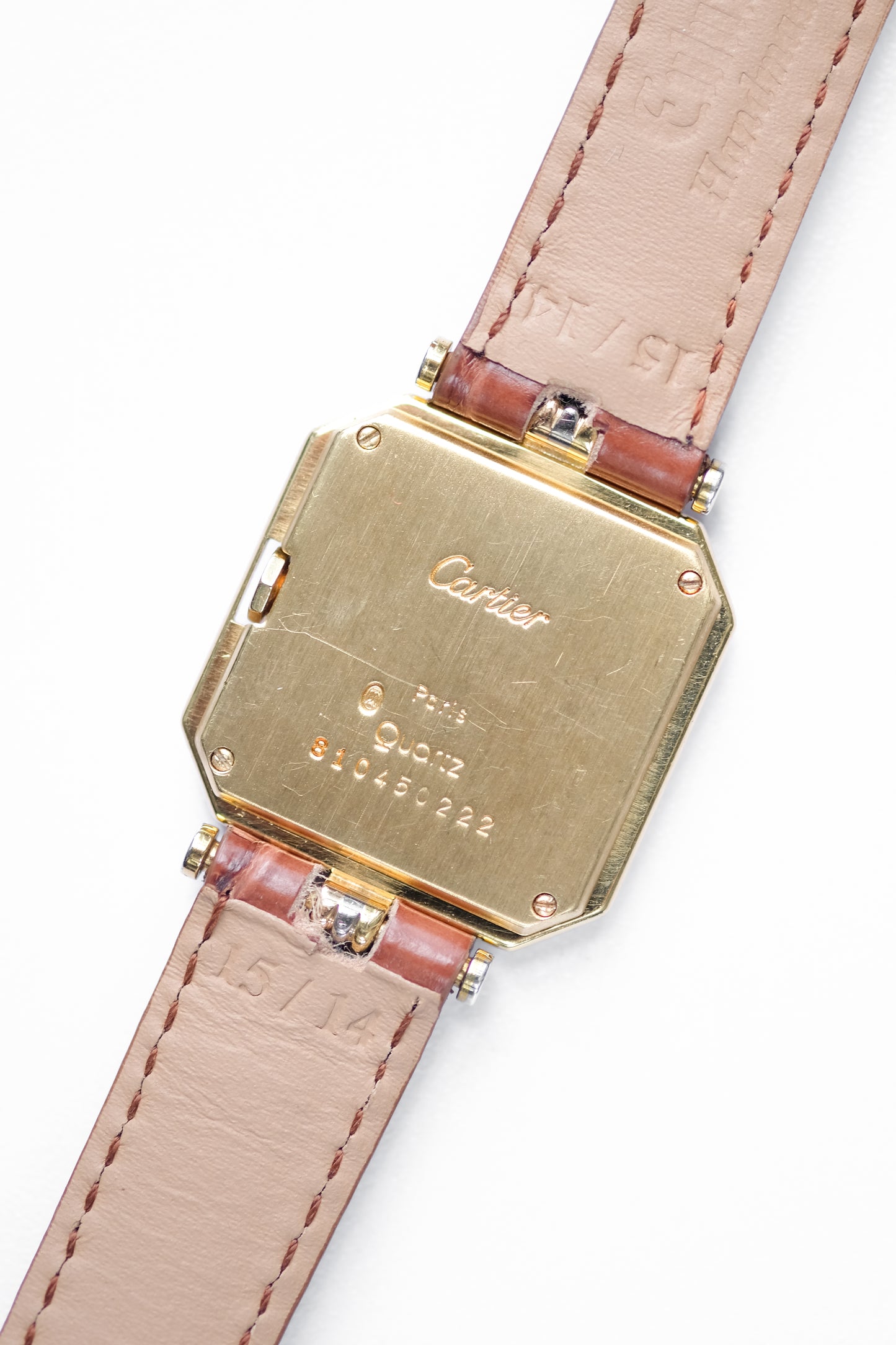 Cartier Ceinture Trinity