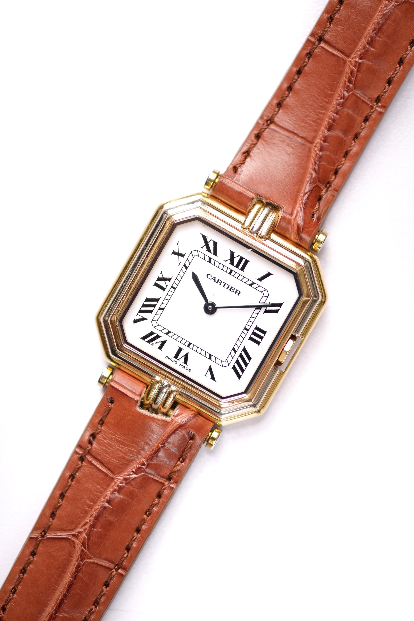 Cartier Ceinture Trinity