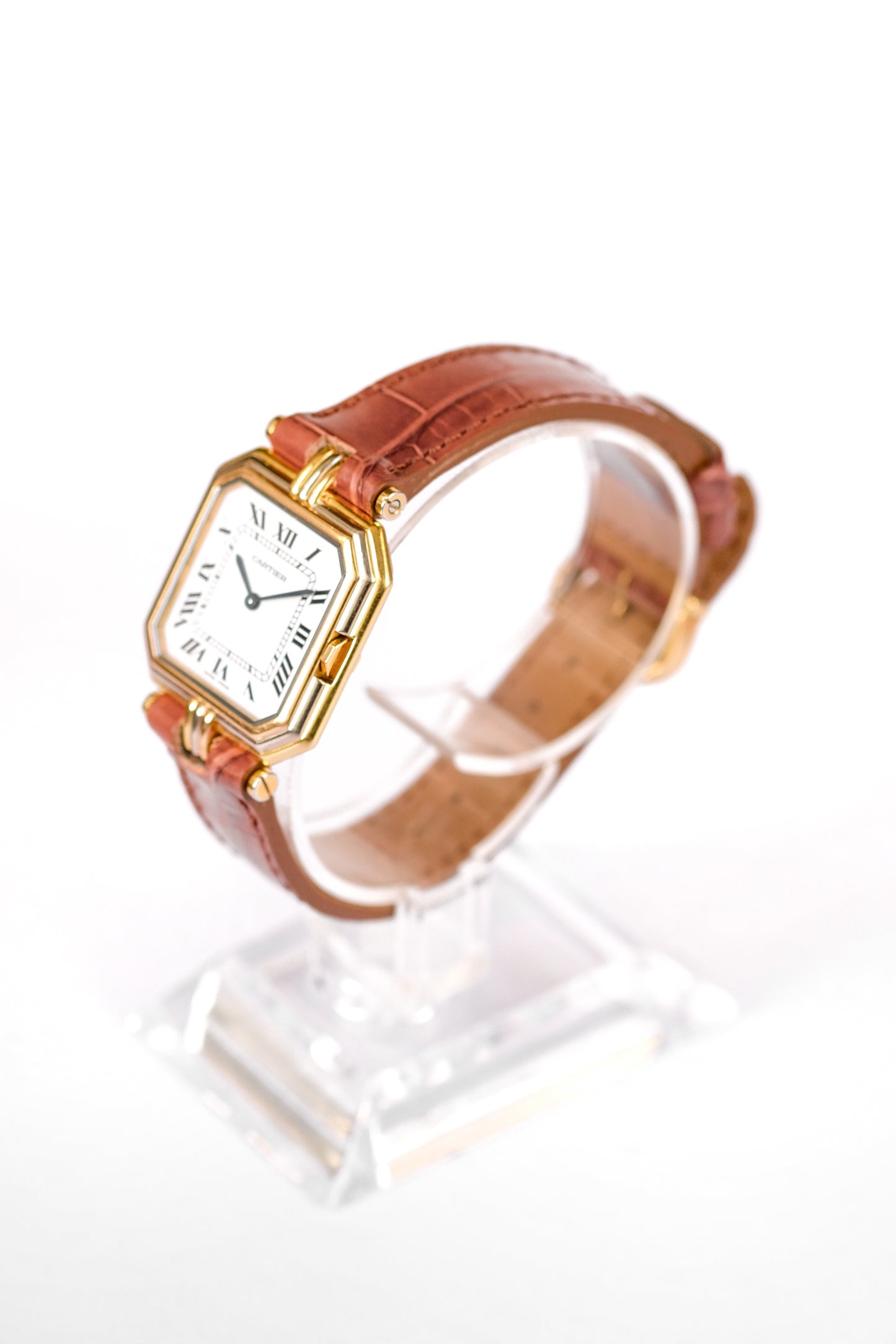 Cartier Ceinture Trinity