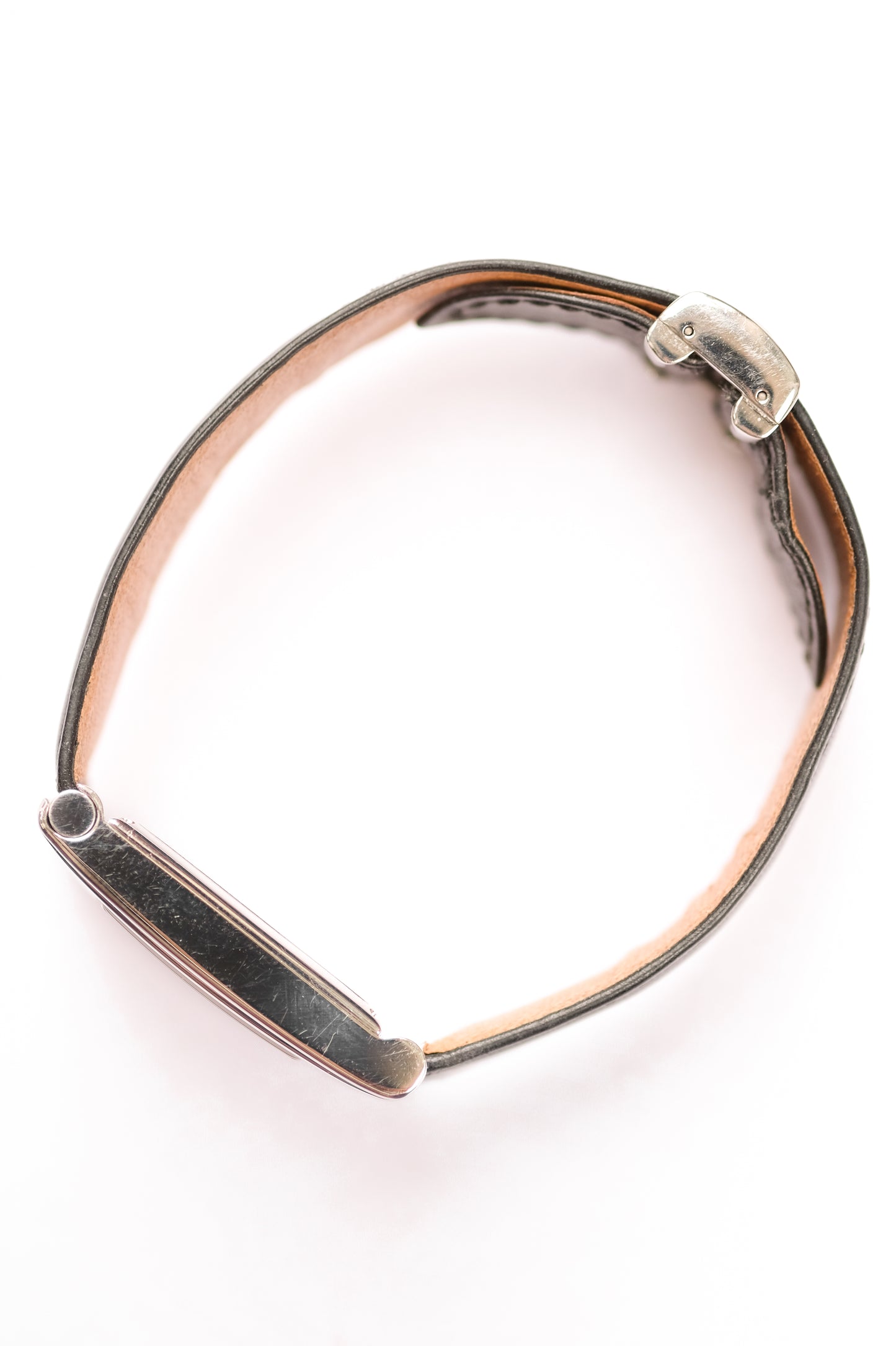 Boucheron Reflet GM - steel