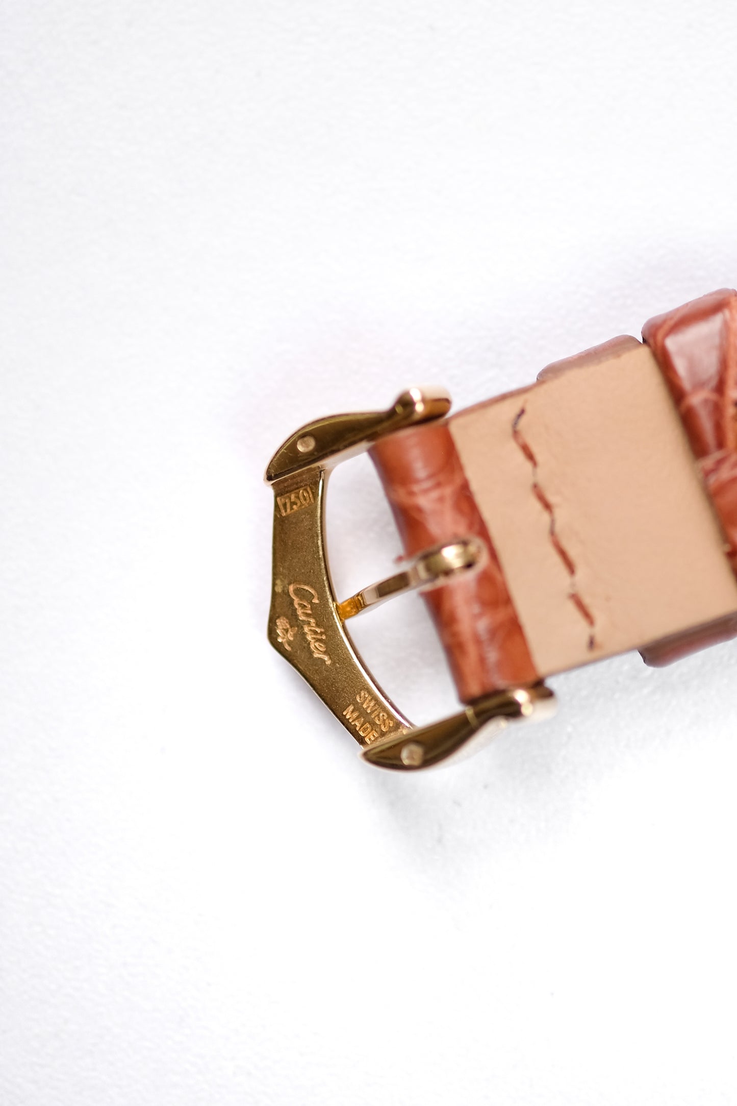 Cartier Ceinture Trinity