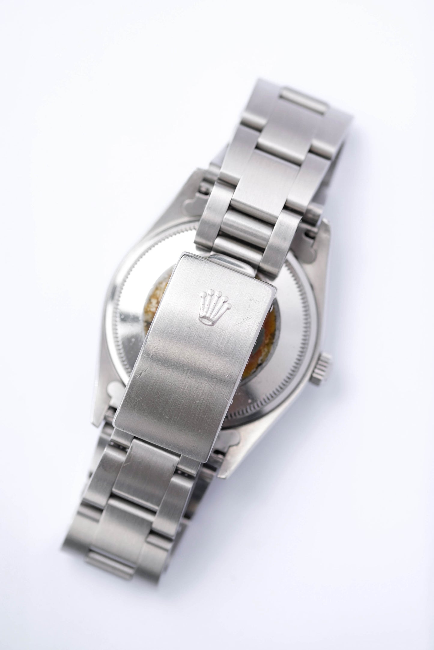 Rolex Air King Ref. 14000 - 1991