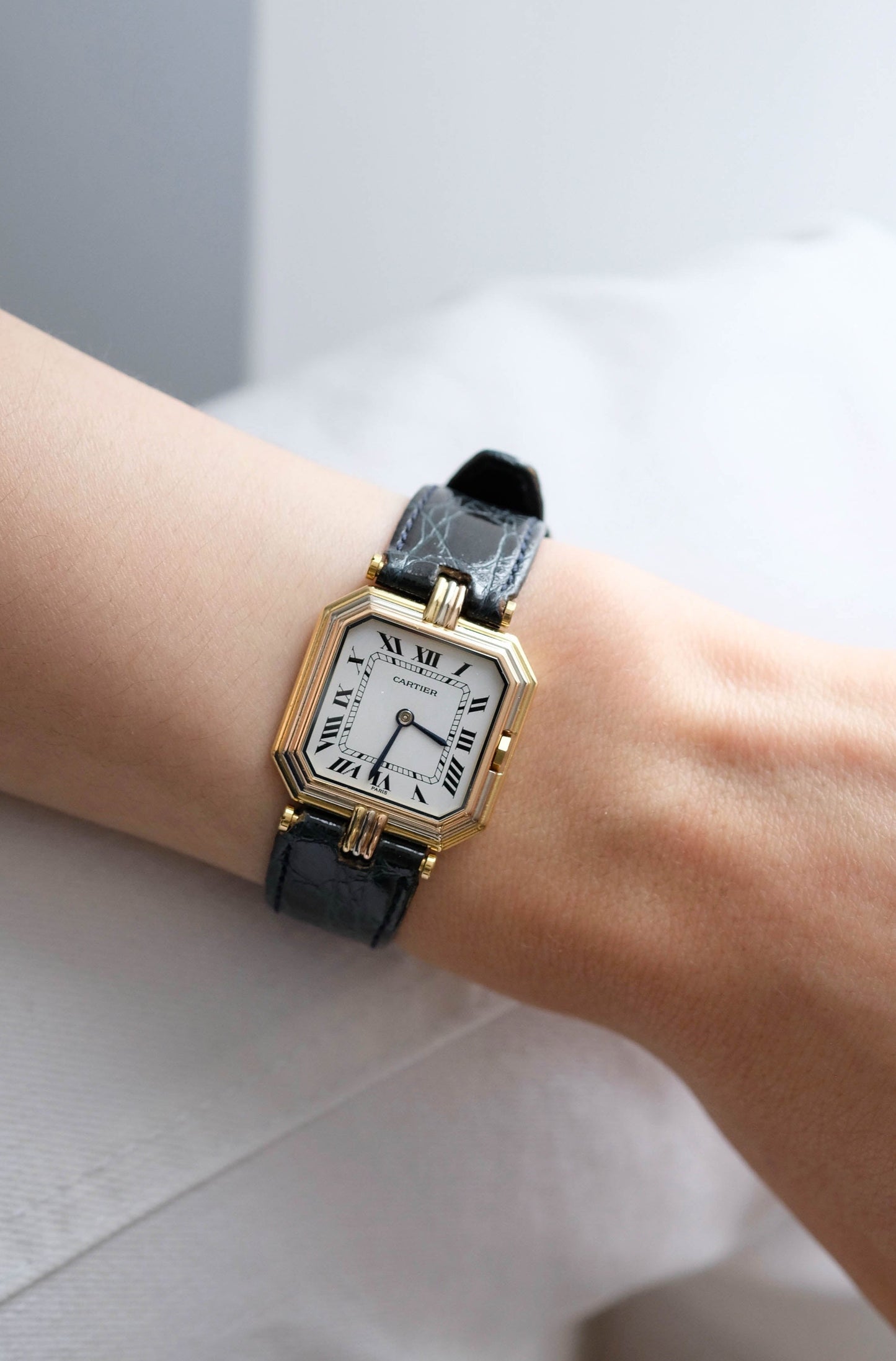 Cartier Ceinture Trinity