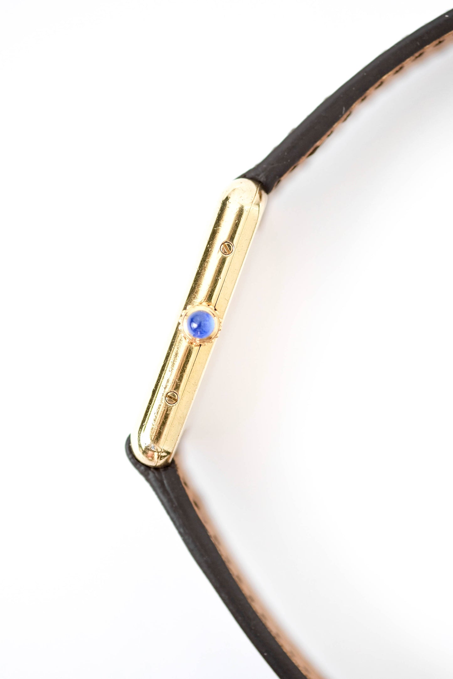 Cartier Tank Must "Art Déco"
