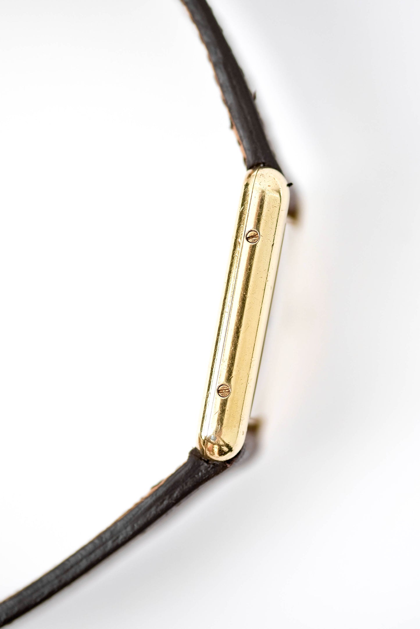 Cartier Tank Must "Art Déco"