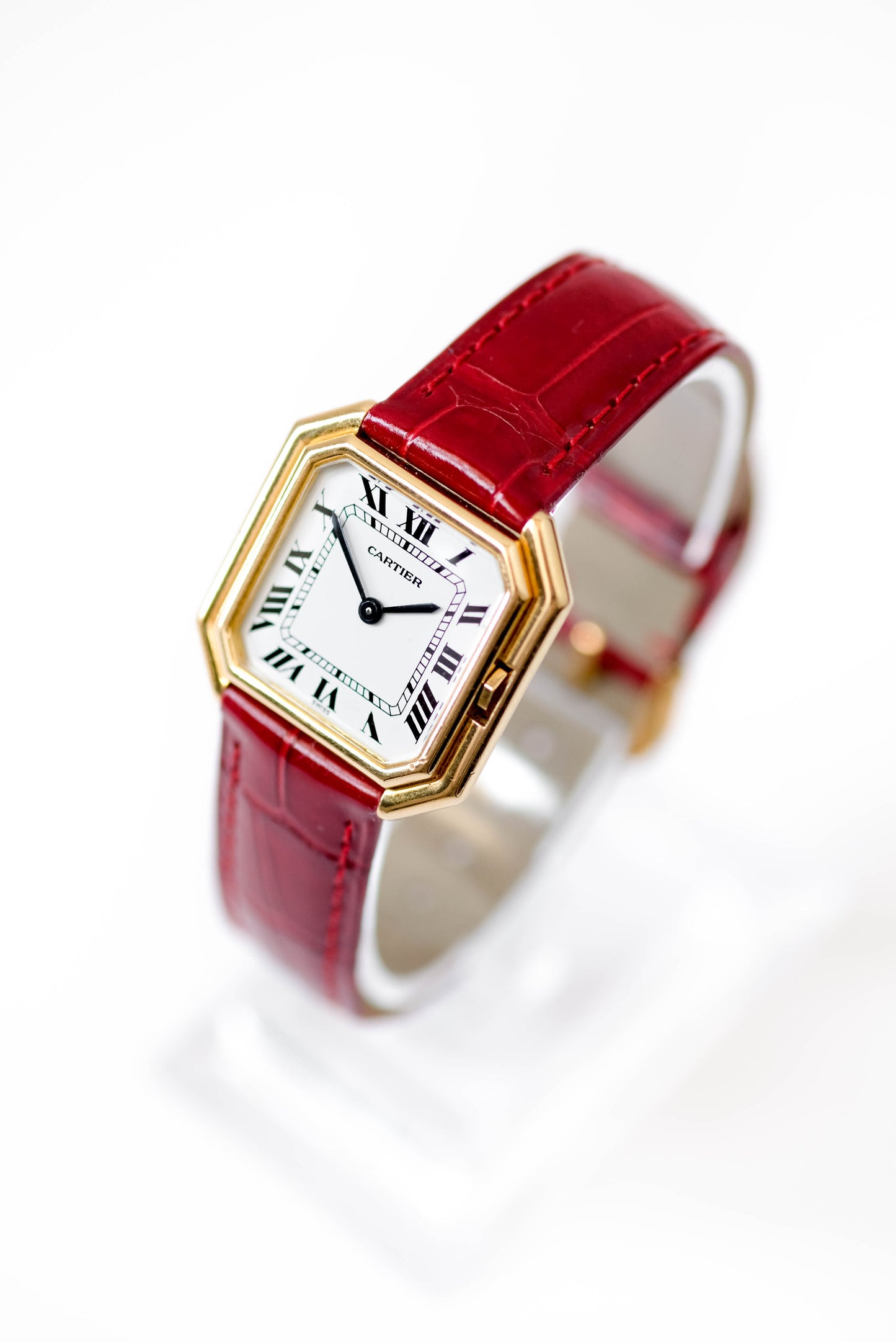 Cartier Ceinture - v. 1990