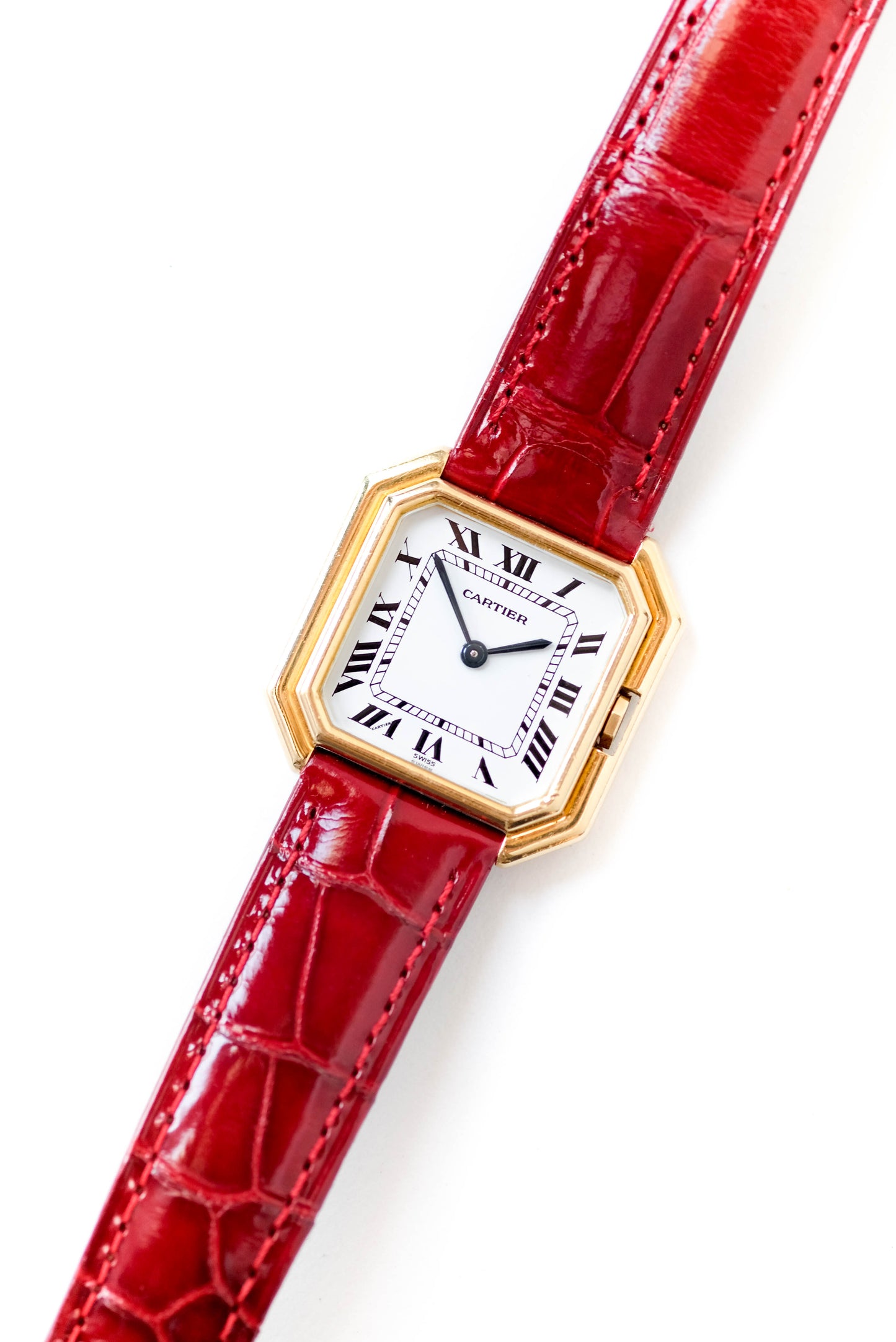 Cartier Ceinture - v. 1990