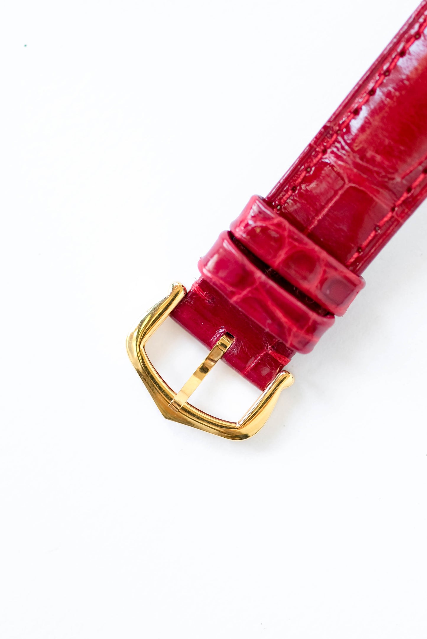 Cartier Ceinture - v. 1990