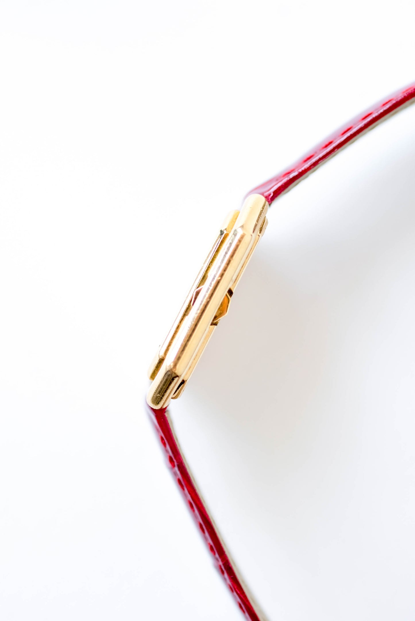 Cartier Ceinture - v. 1990