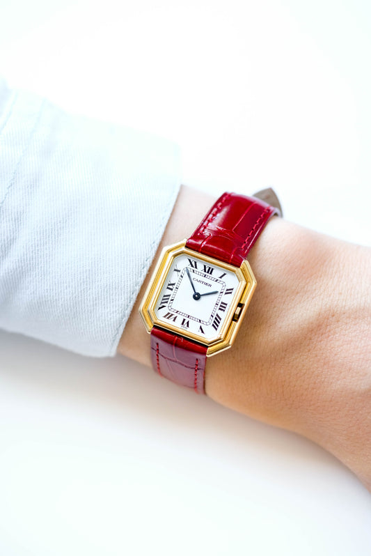 Cartier Ceinture - v. 1990