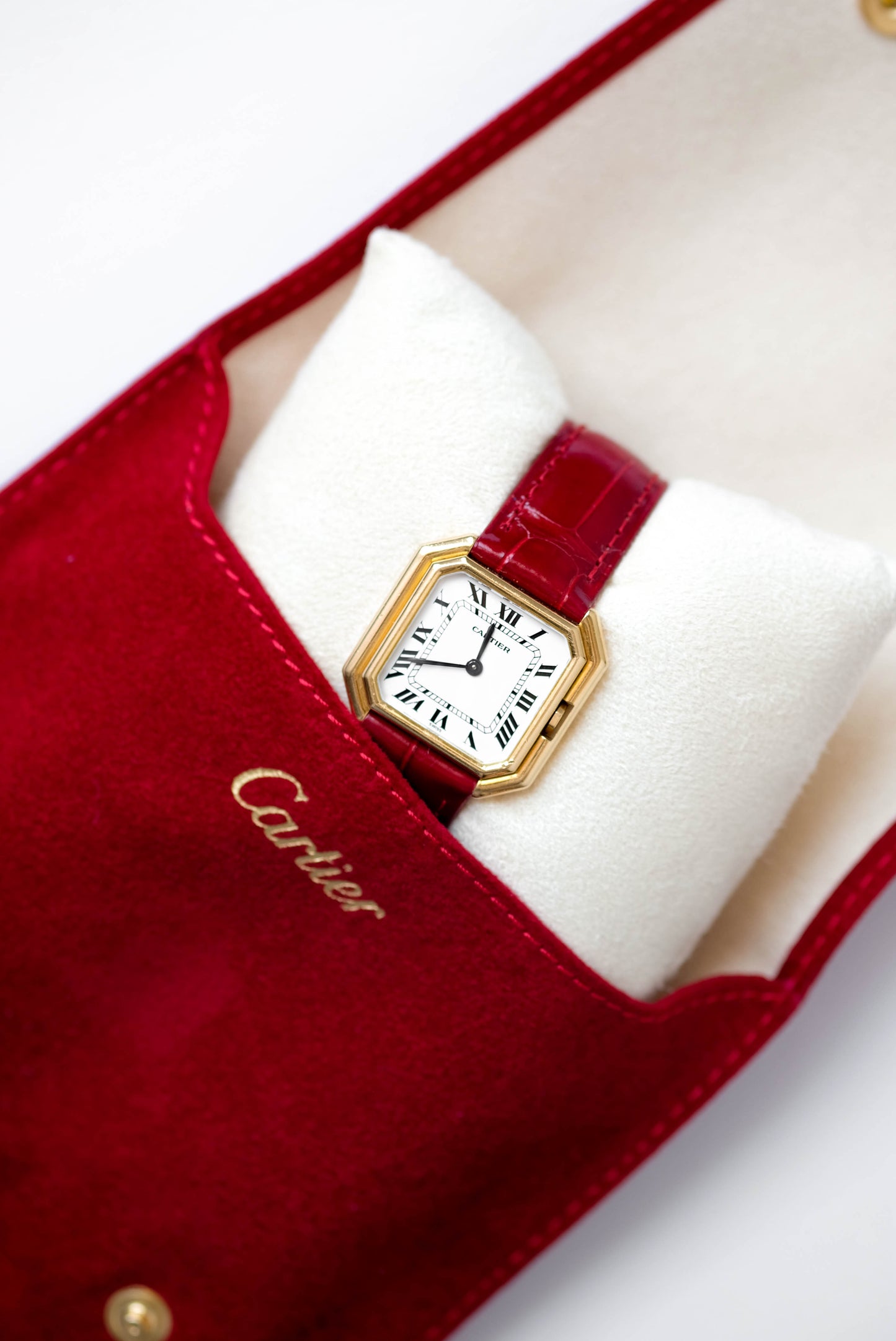 Cartier Ceinture - v. 1990