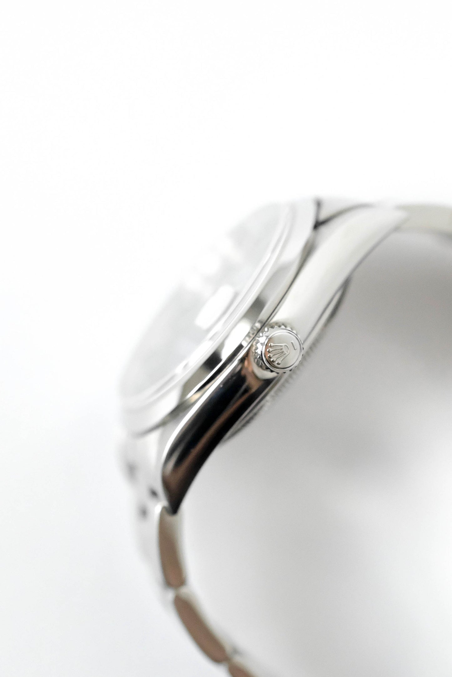 Rolex Date Ref. 15200 - 2002/2003