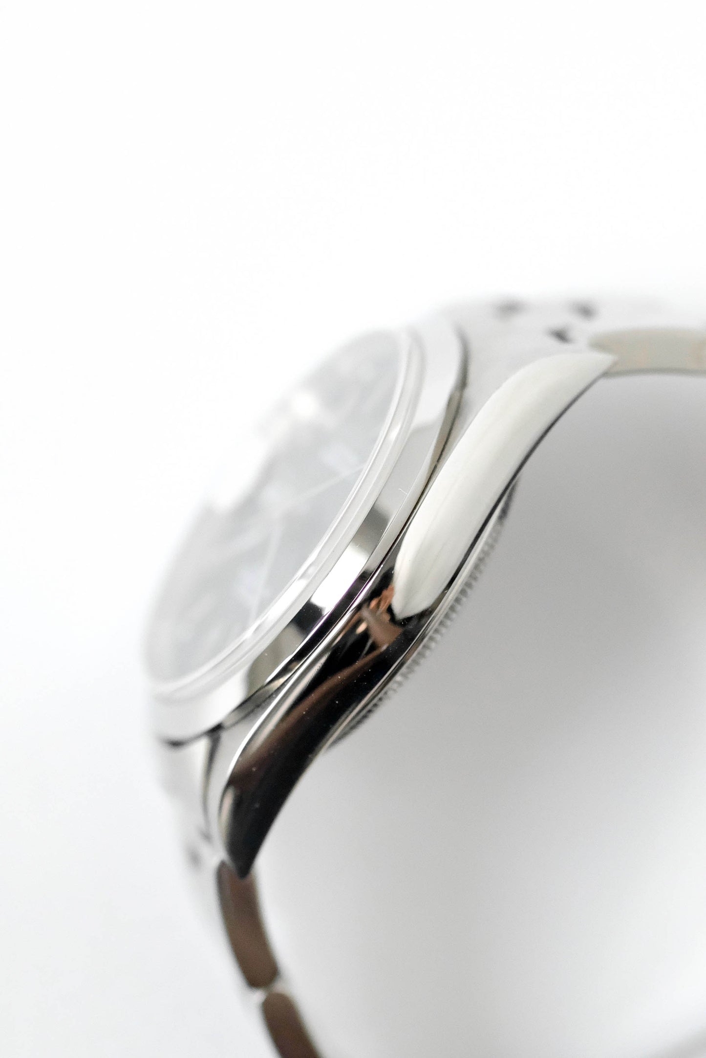 Rolex Date Ref. 15200 - 2002/2003