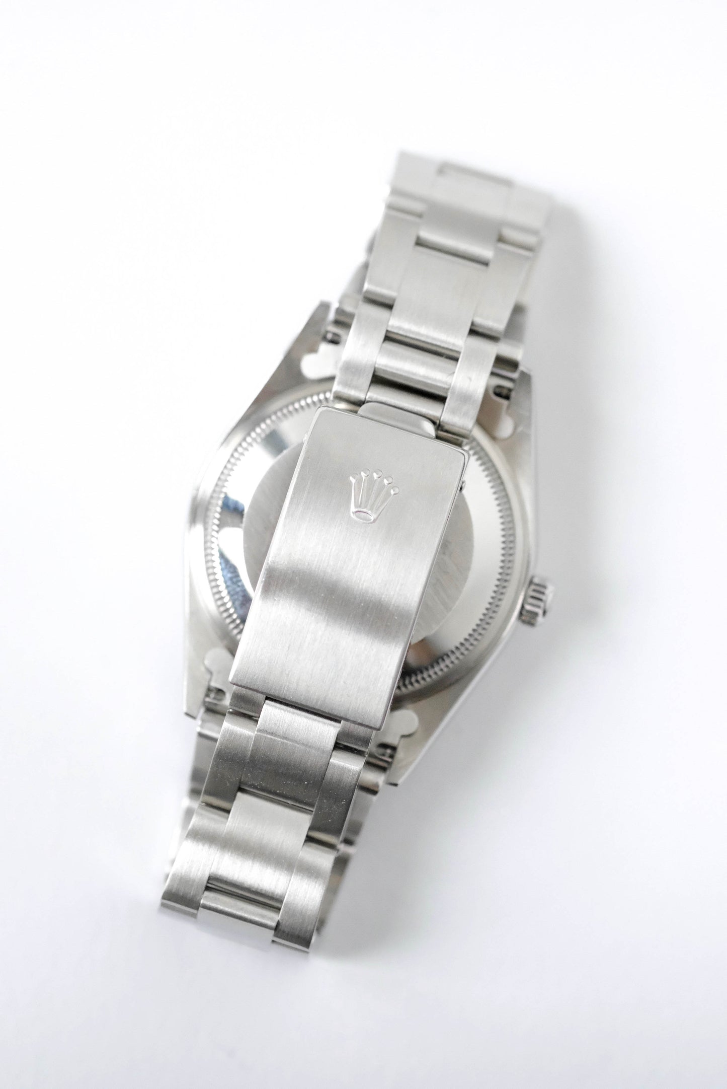 Rolex Date Ref. 15200 - 2002/2003