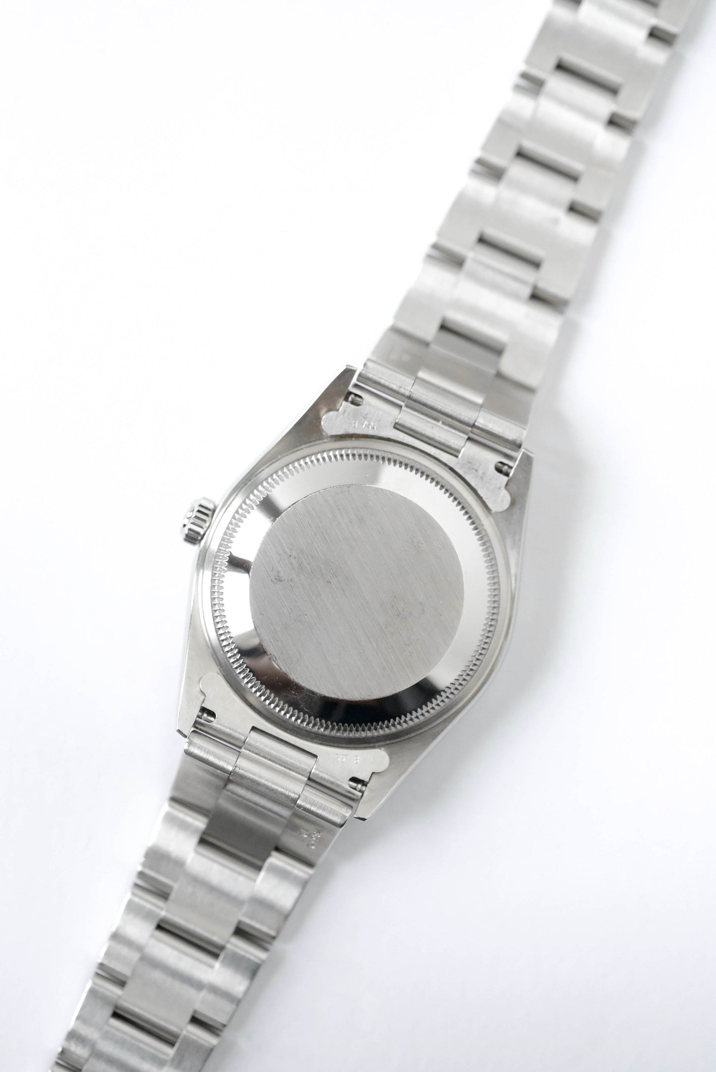 Rolex Date Ref. 15200 - 2002/2003