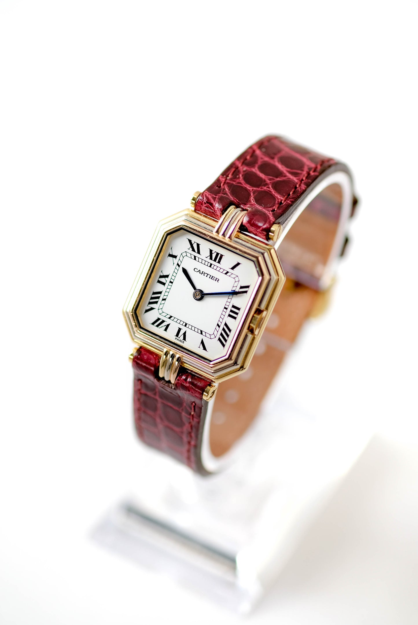 Cartier Ceinture Trinity