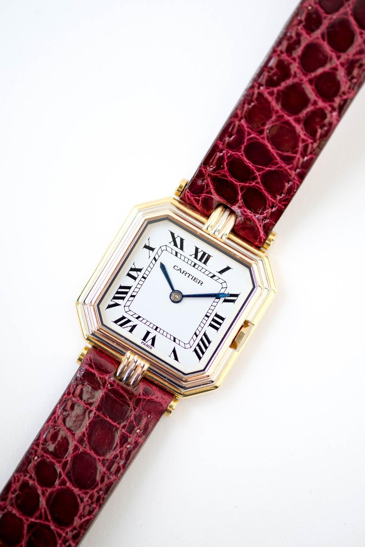 Cartier Ceinture Trinity