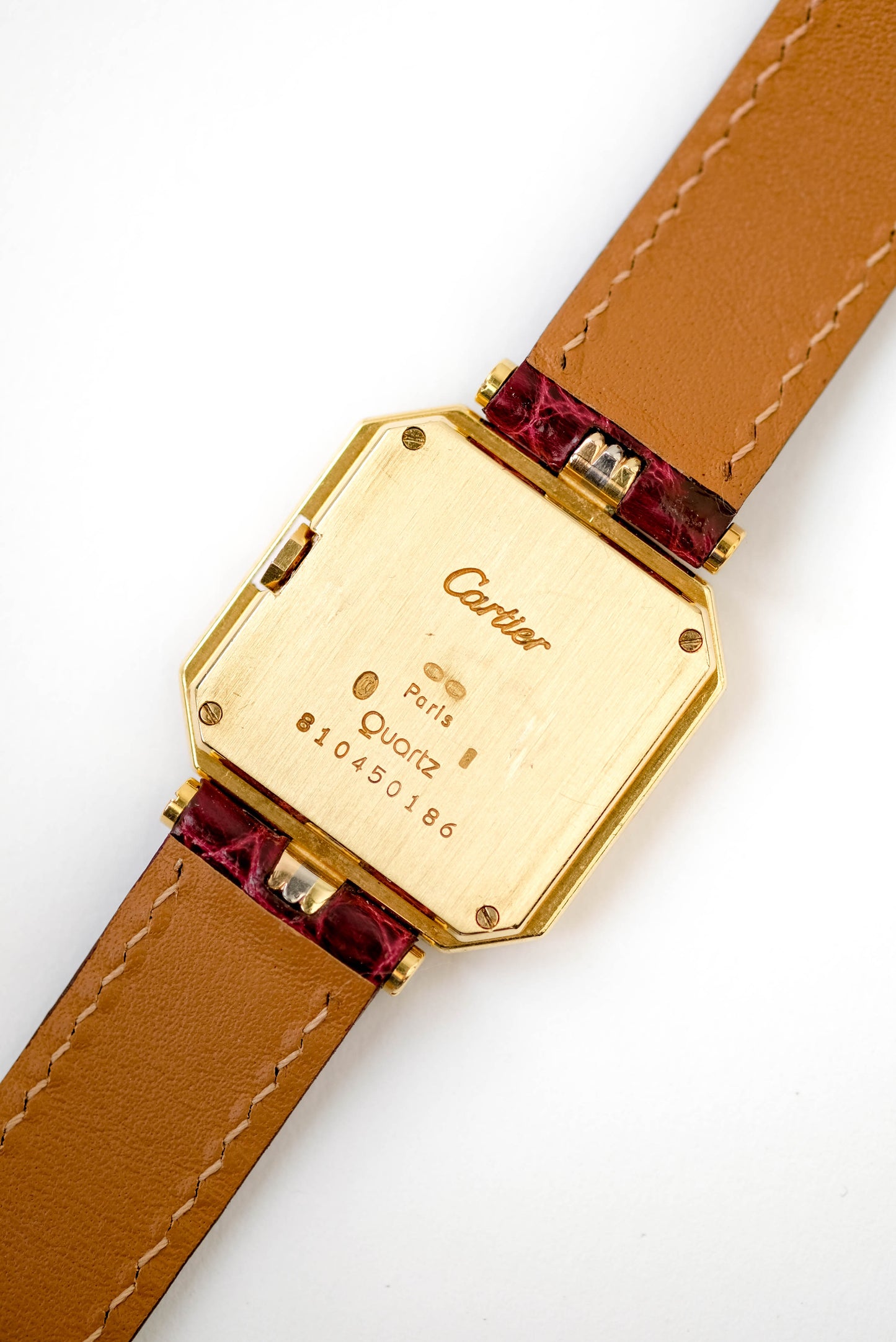 Cartier Ceinture Trinity