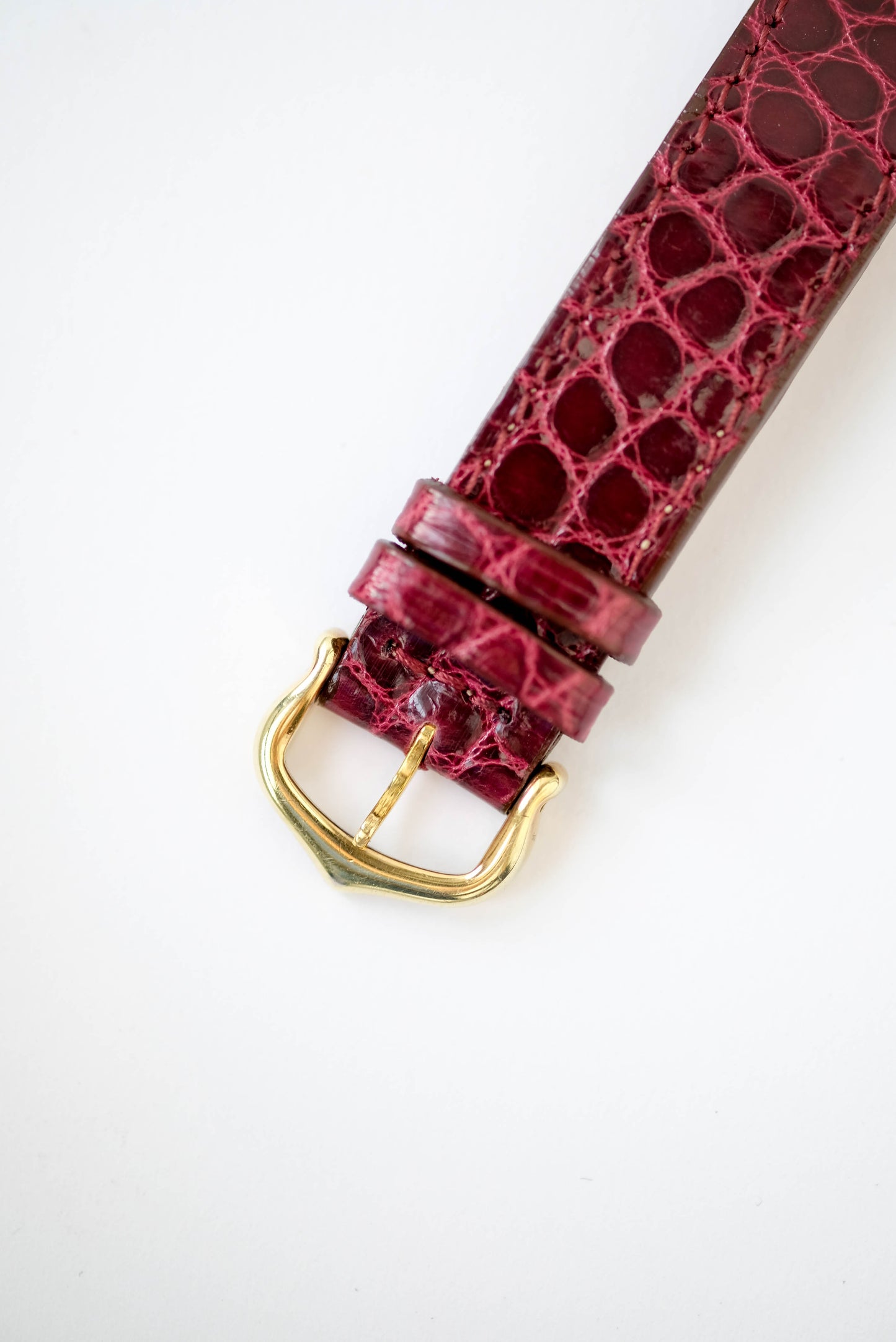 Cartier Ceinture Trinity