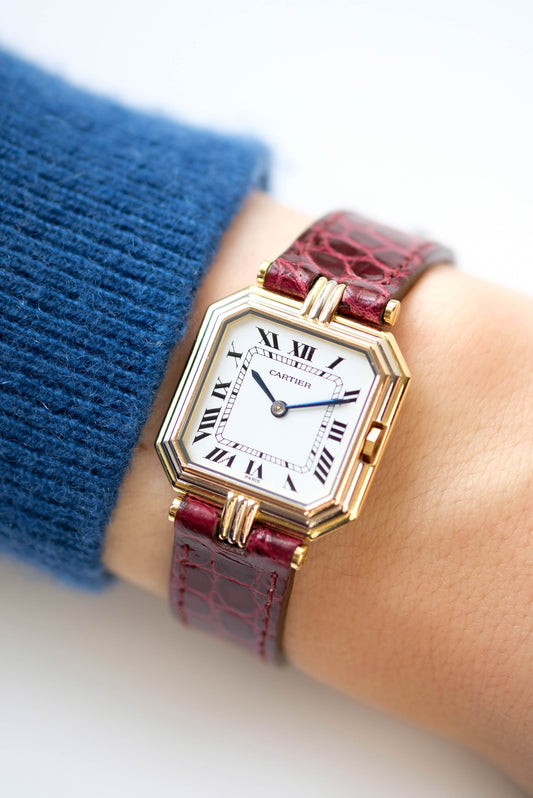 Cartier Ceinture Trinity